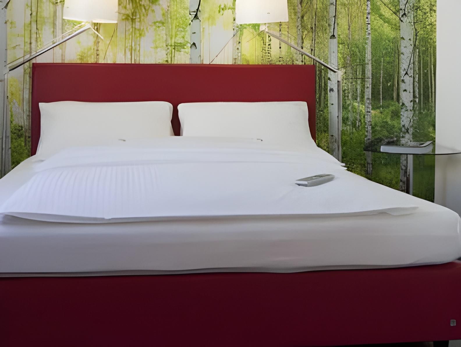 Premium Double Room