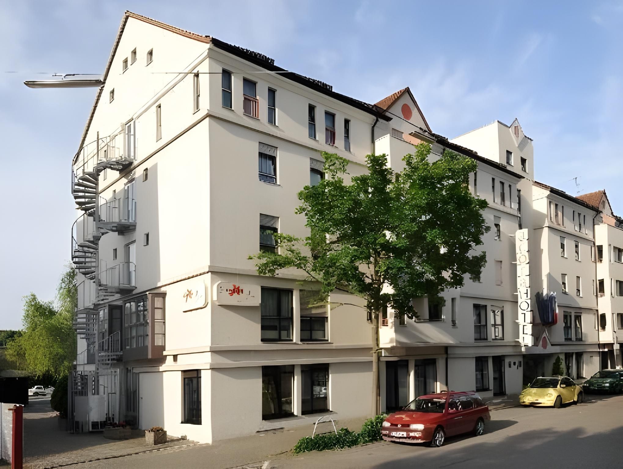 acora Karlsruhe Living the City