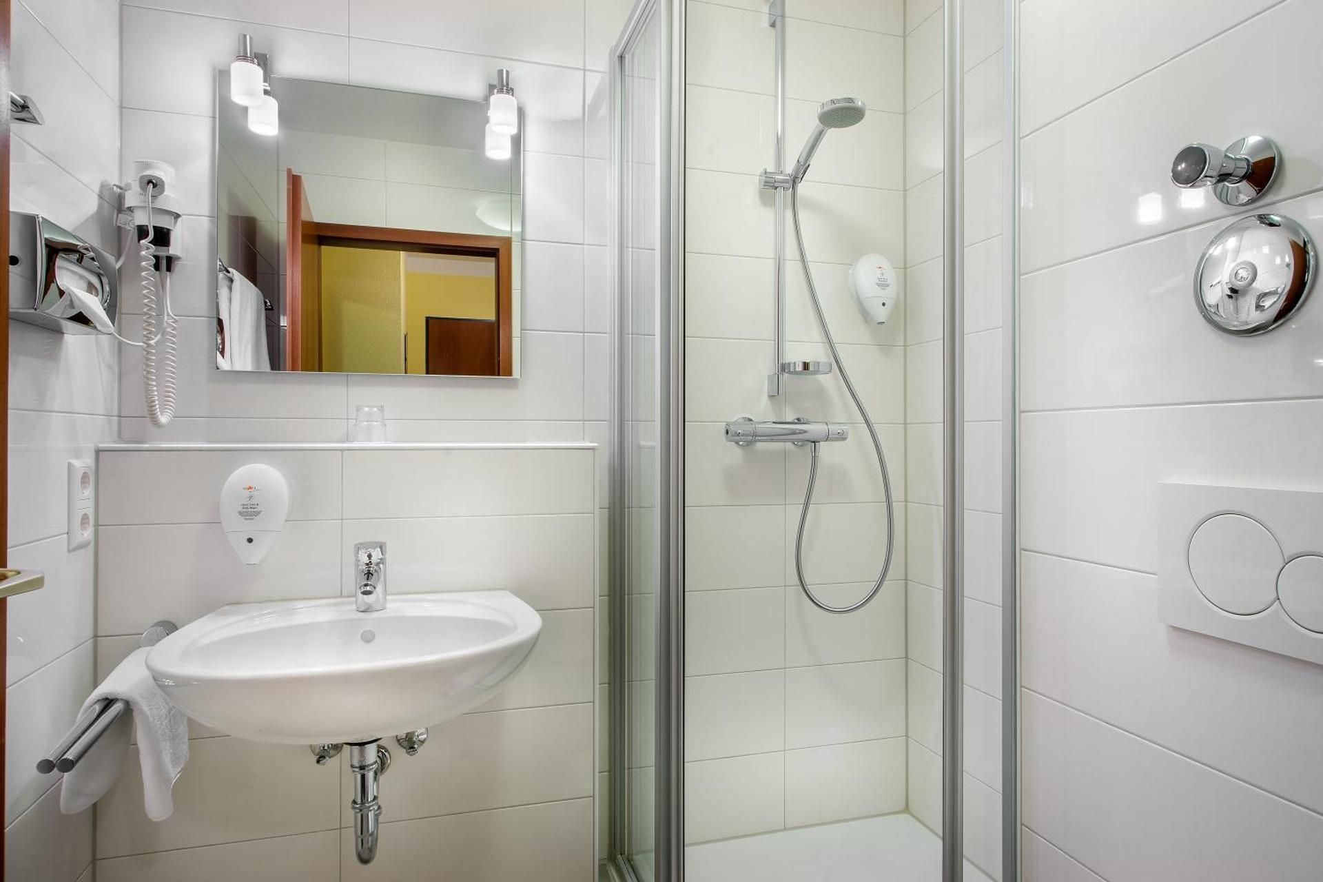 acora Karlsruhe Living the City Apartment 3