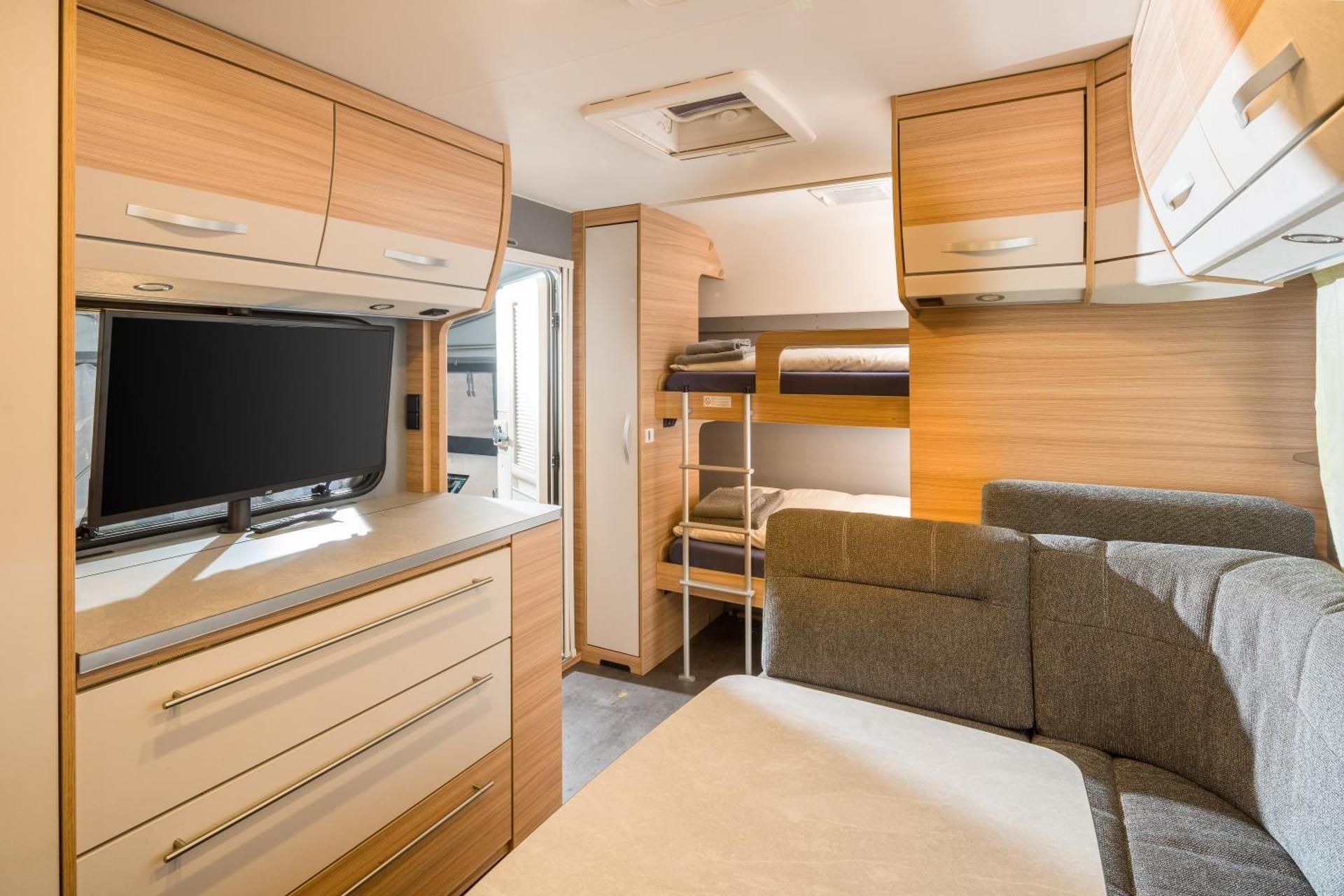 Caravan