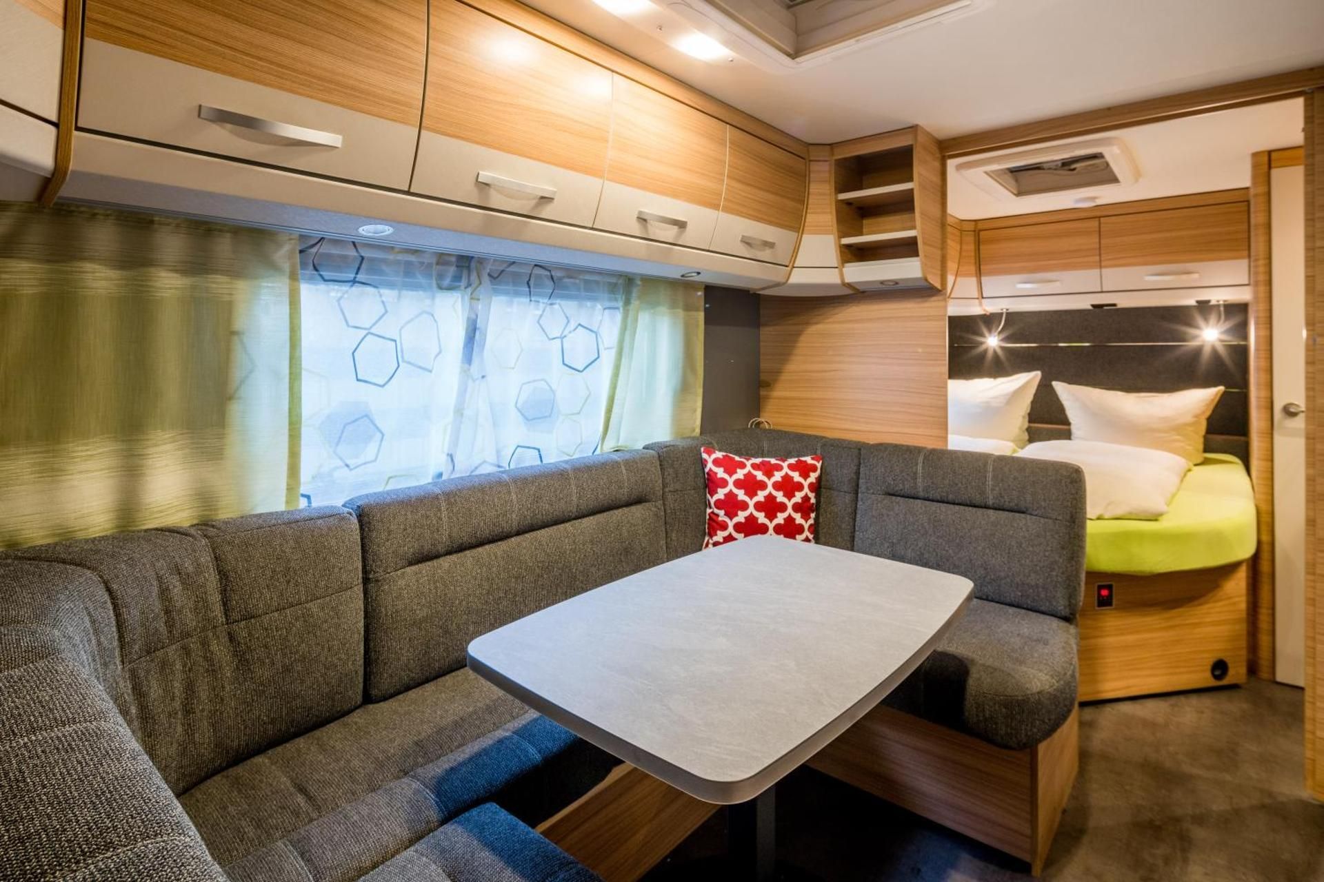 Caravan