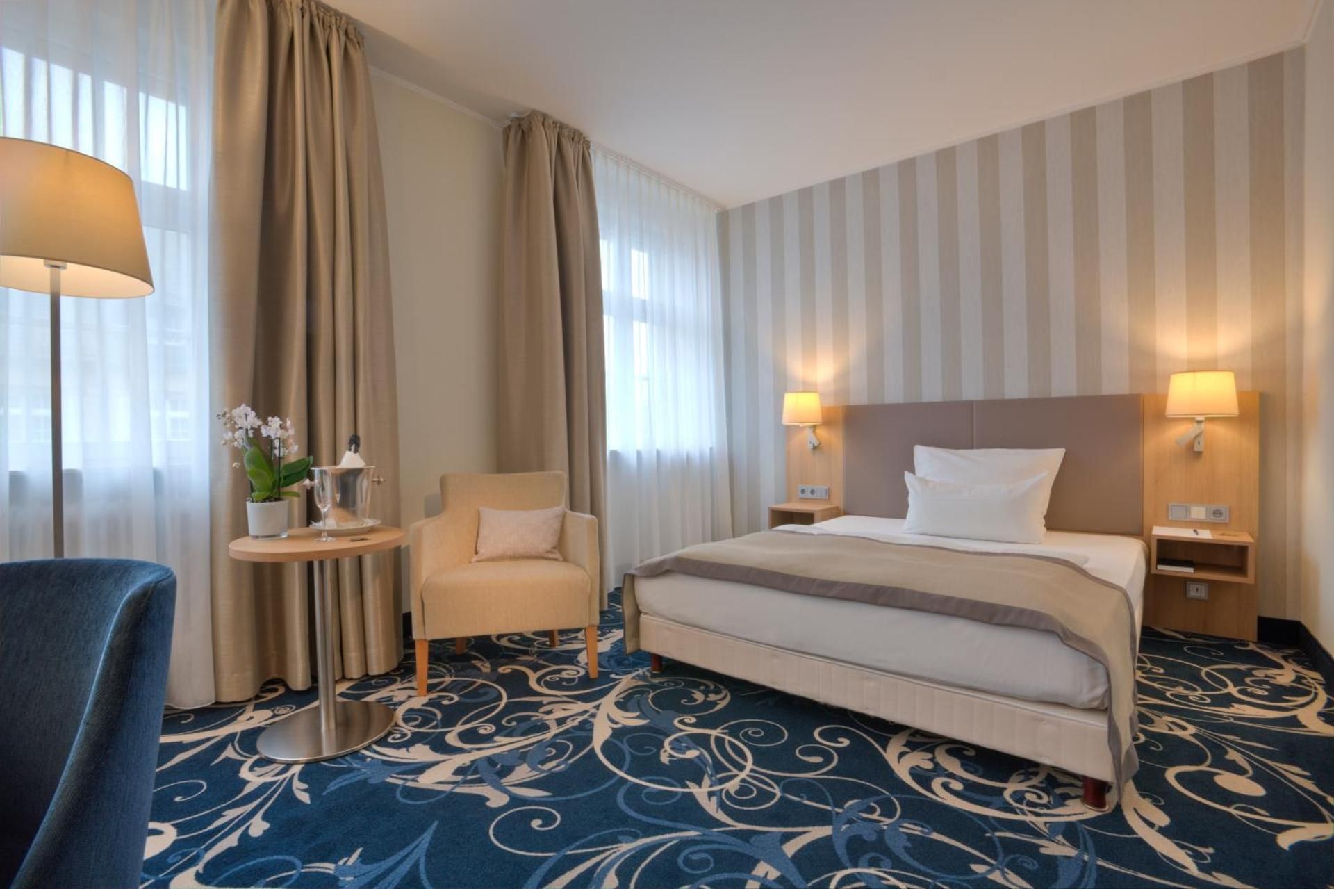 Superior Single Room
