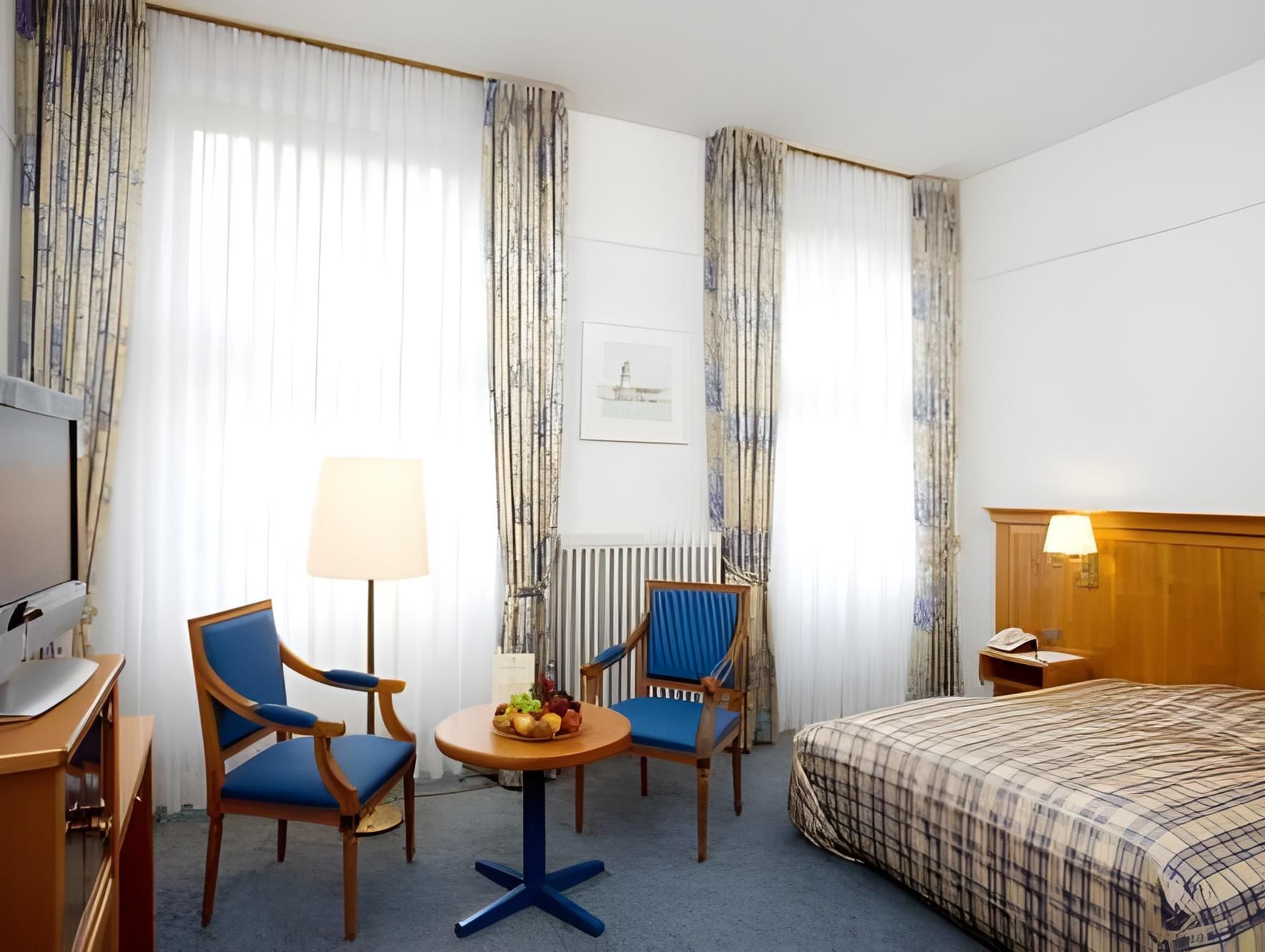 Superior Single Room