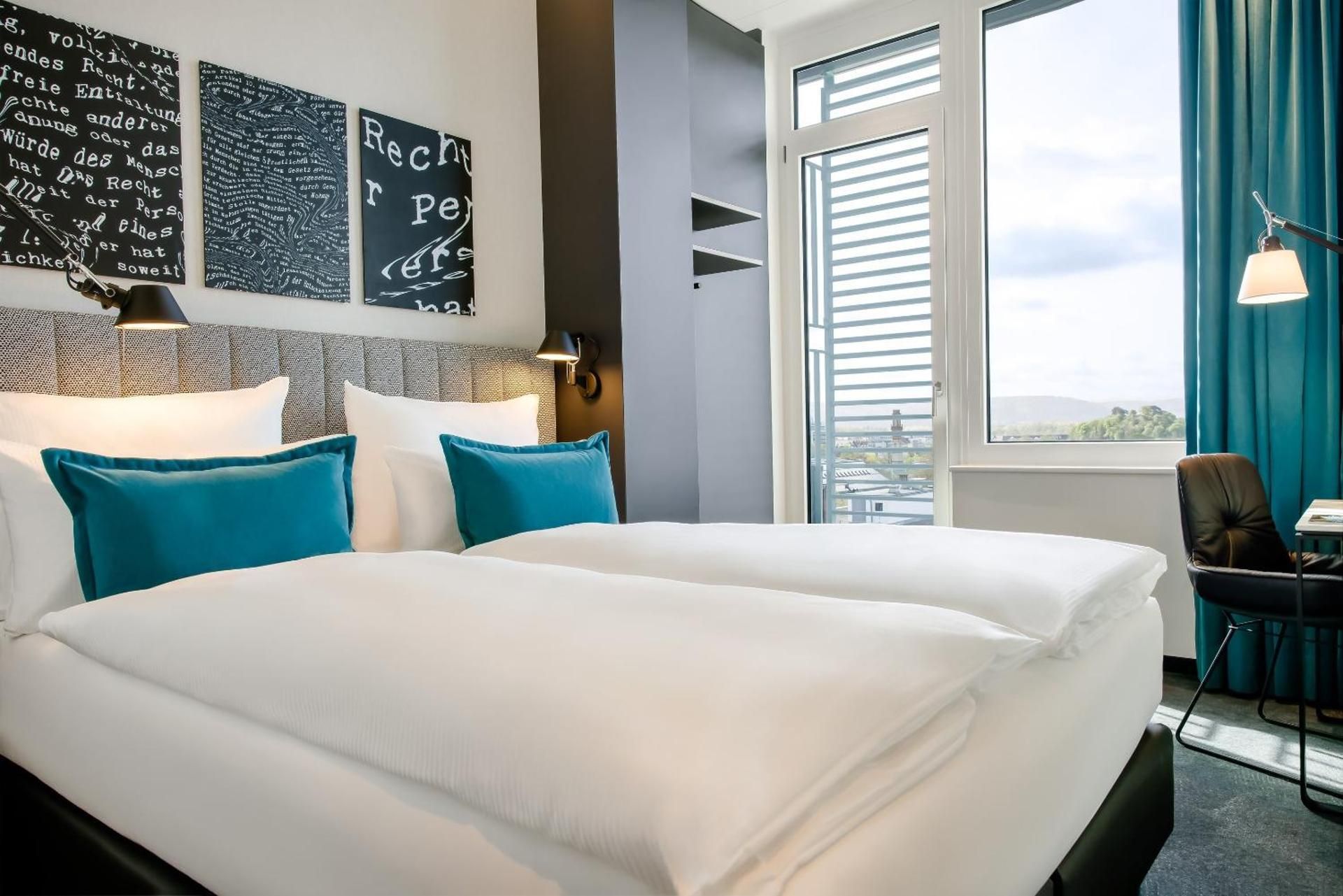 Standard King Room