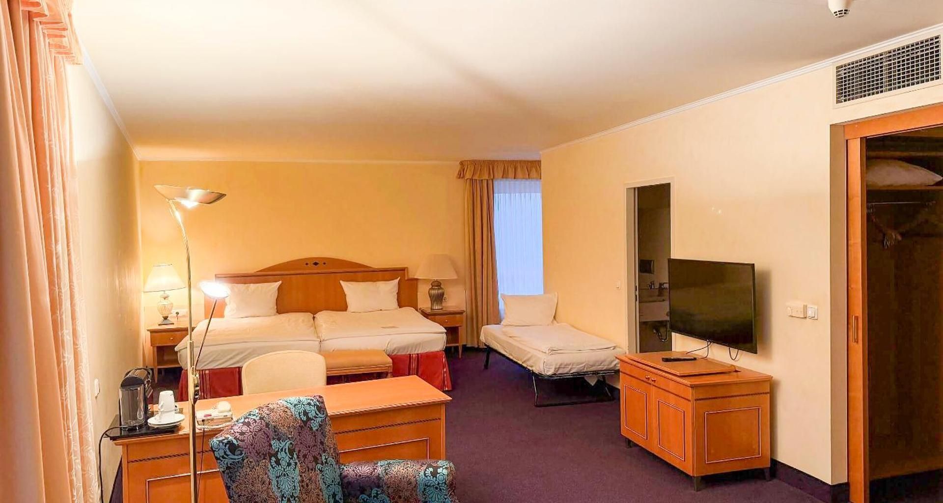 Junior Suite