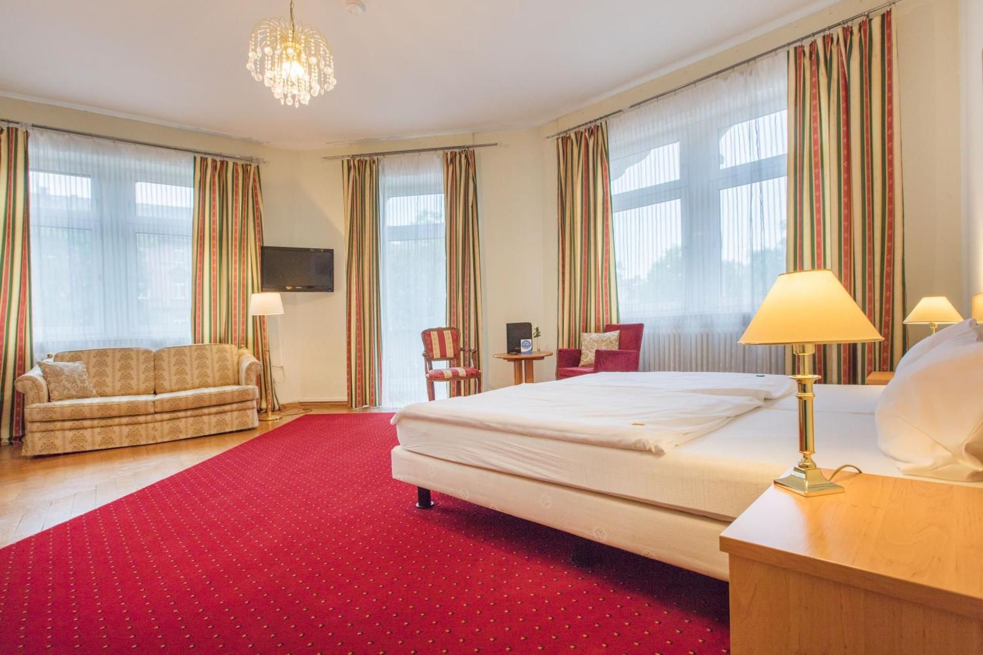 Single Room