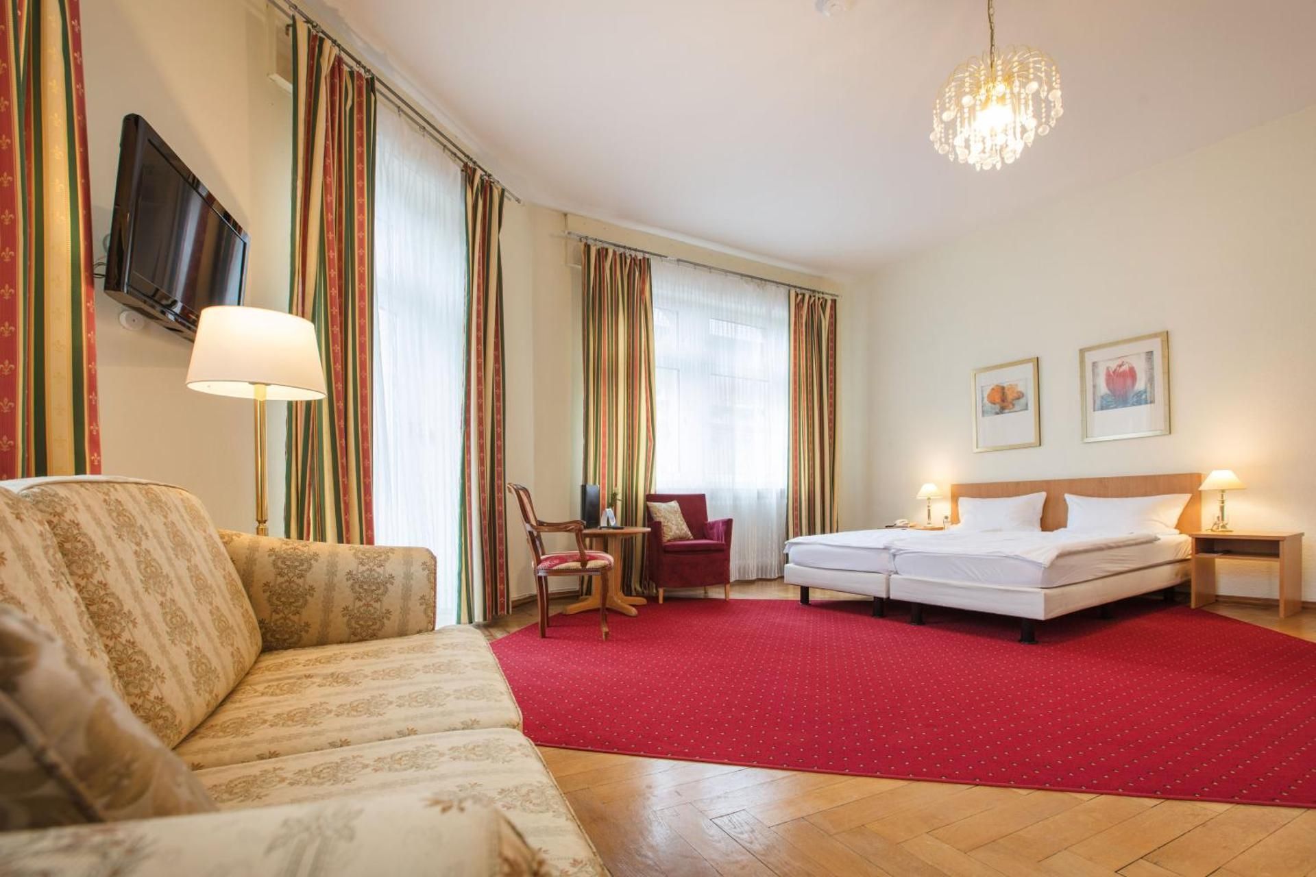 Double Room