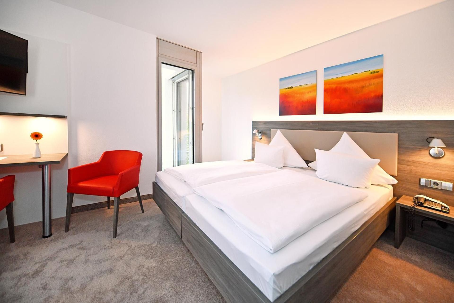 Double or Twin Room