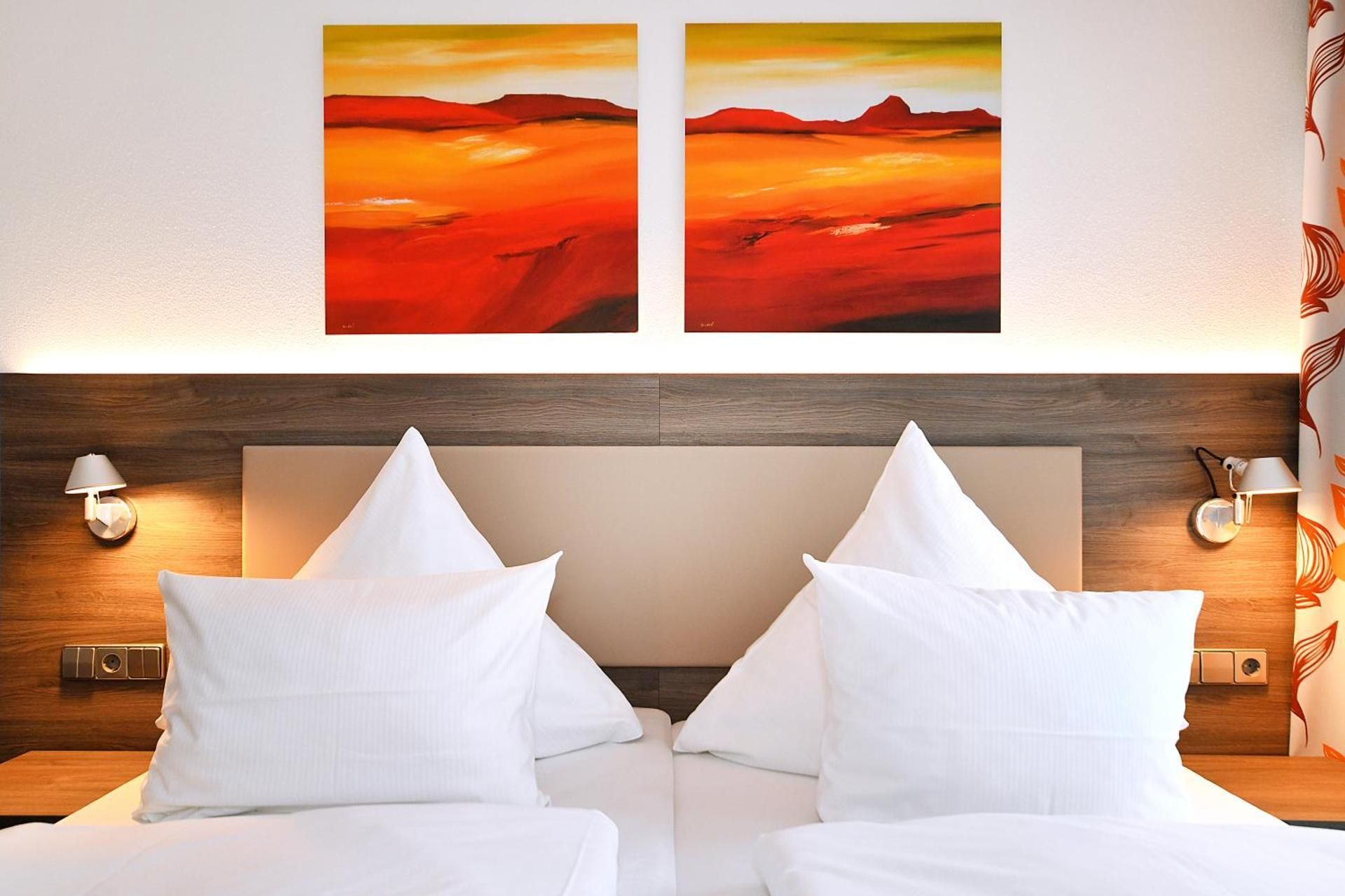 Double or Twin Room