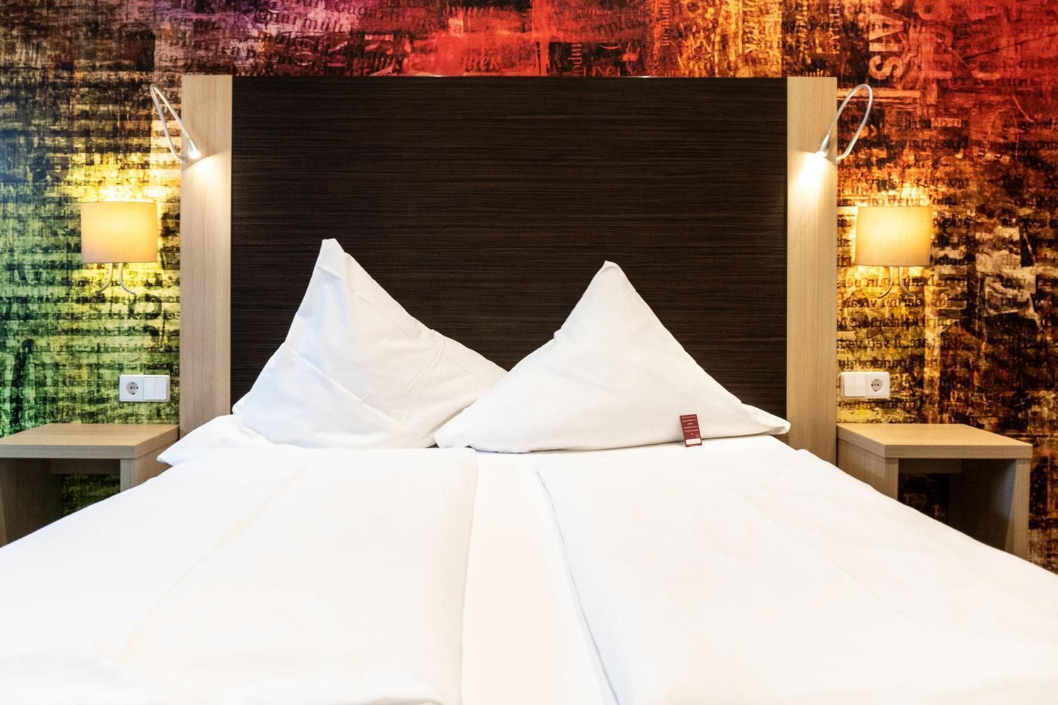 Comfort Double or Twin Room