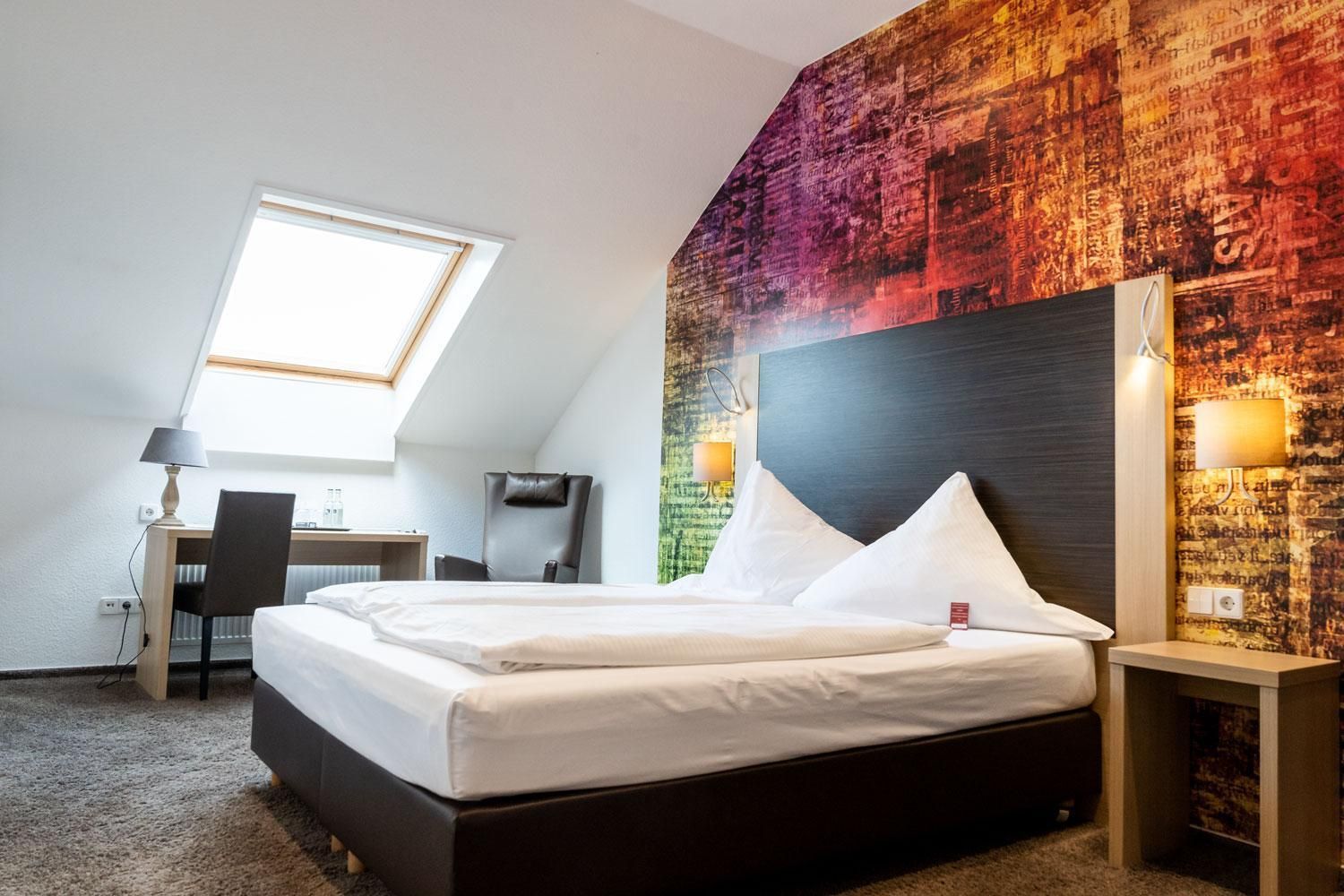 Comfort Double or Twin Room