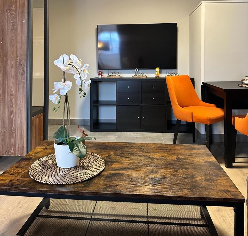 Ochsen-Durlach Duplex Apartment 2