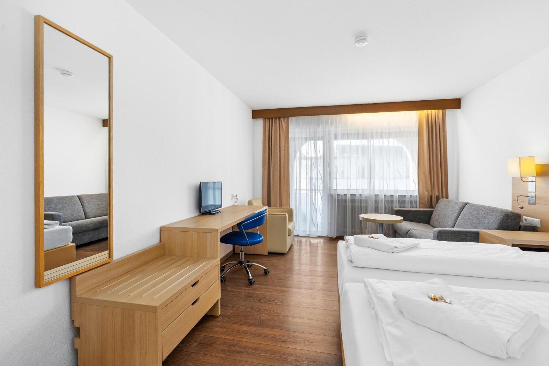 Double or Twin Room