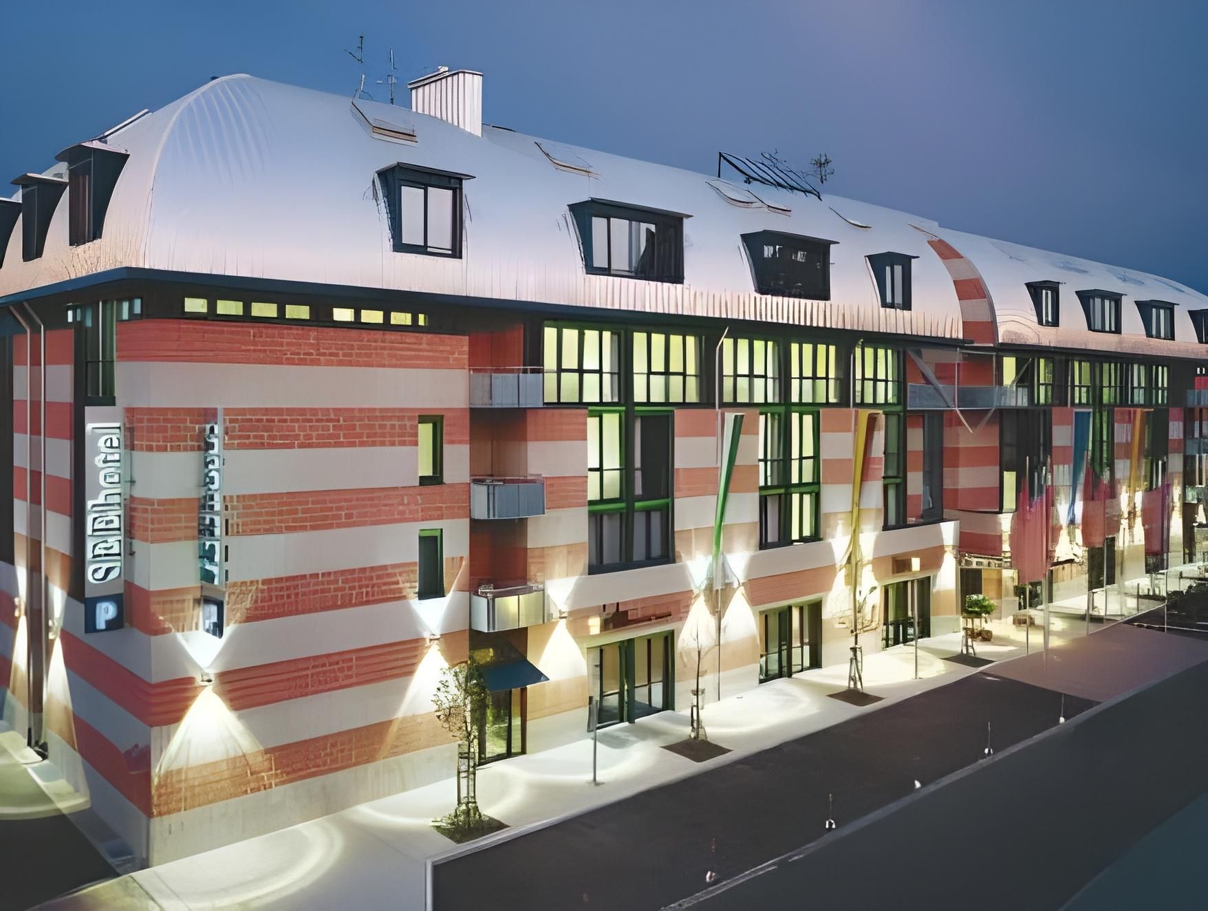 SEEhotel Friedrichshafen