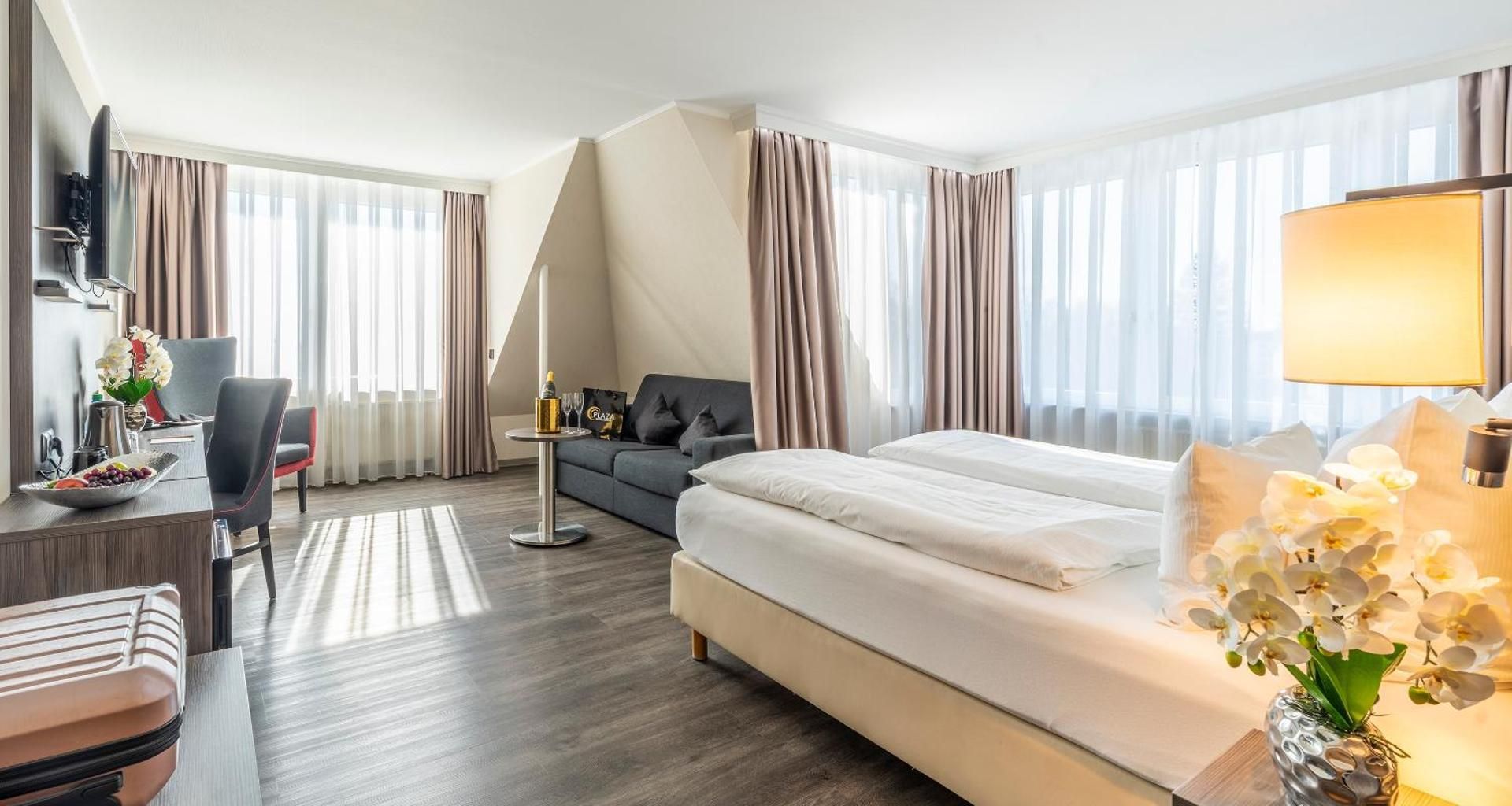 Comfort Double Room