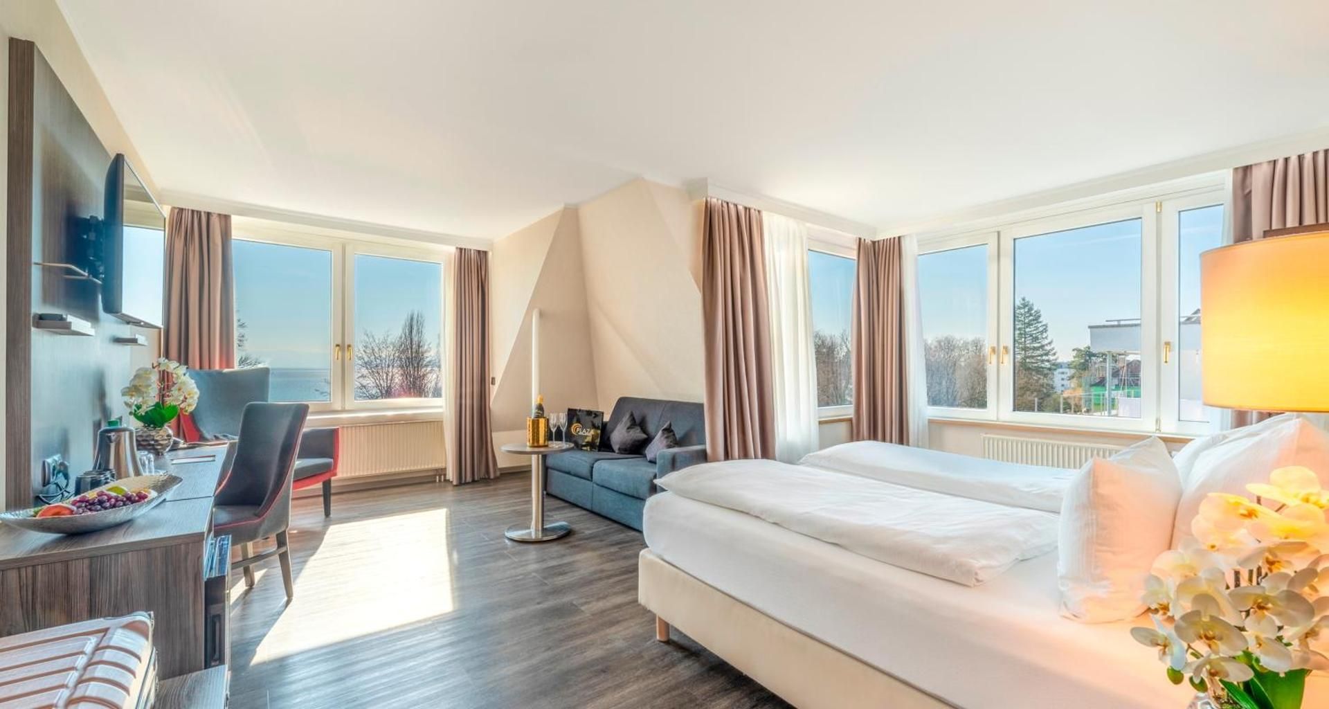 Double or Twin Room