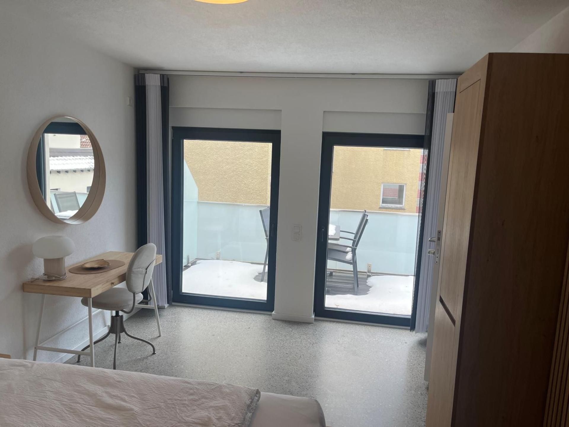 One-Bedroom Premium Apartment
