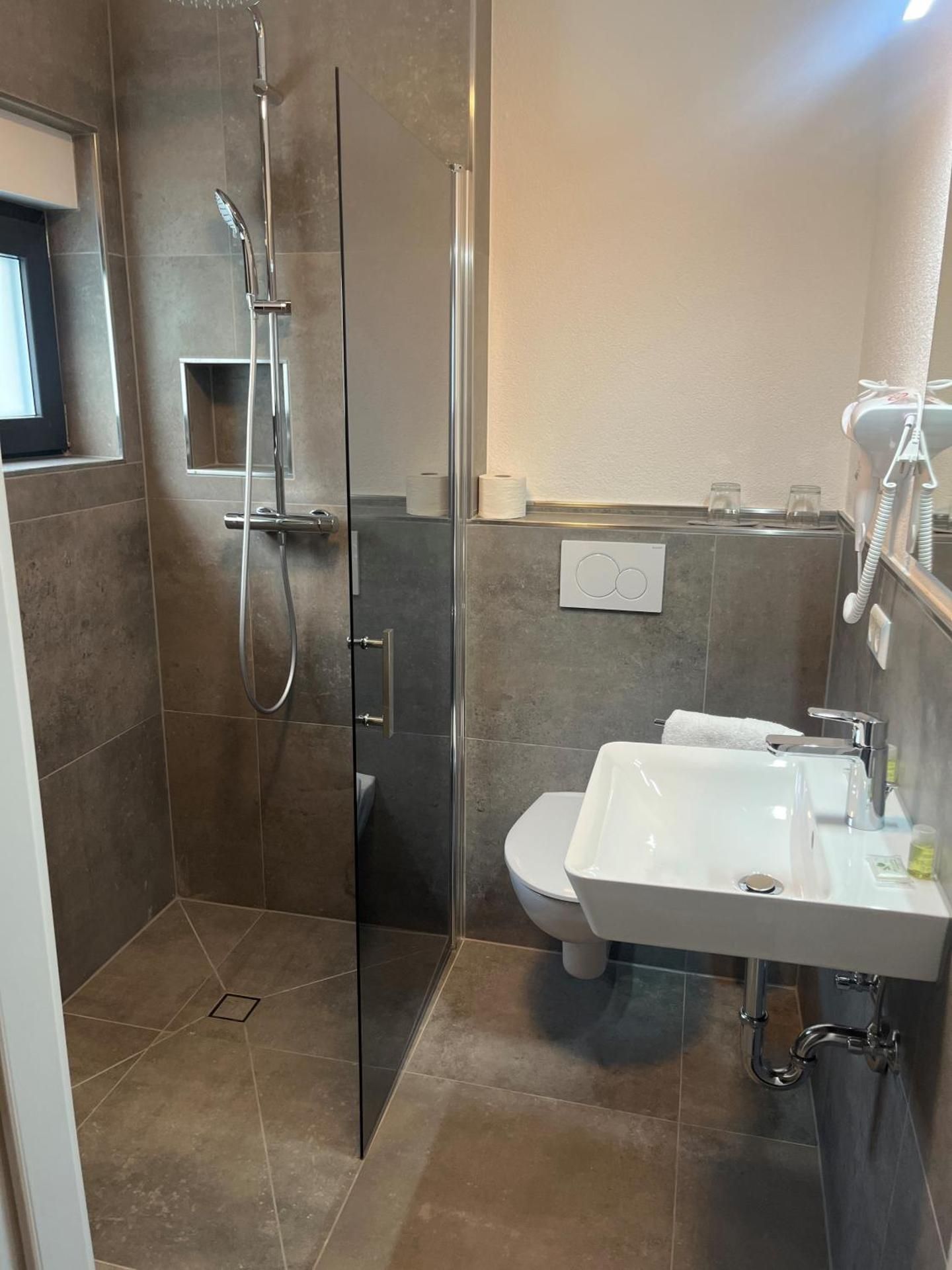 One-Bedroom Premium Apartment