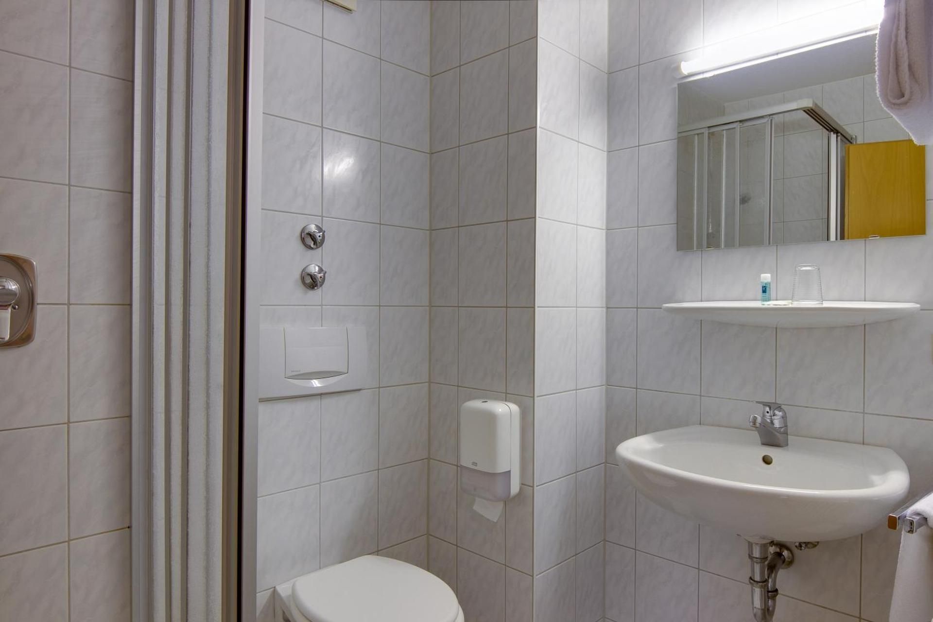 Double Room / Twin Room