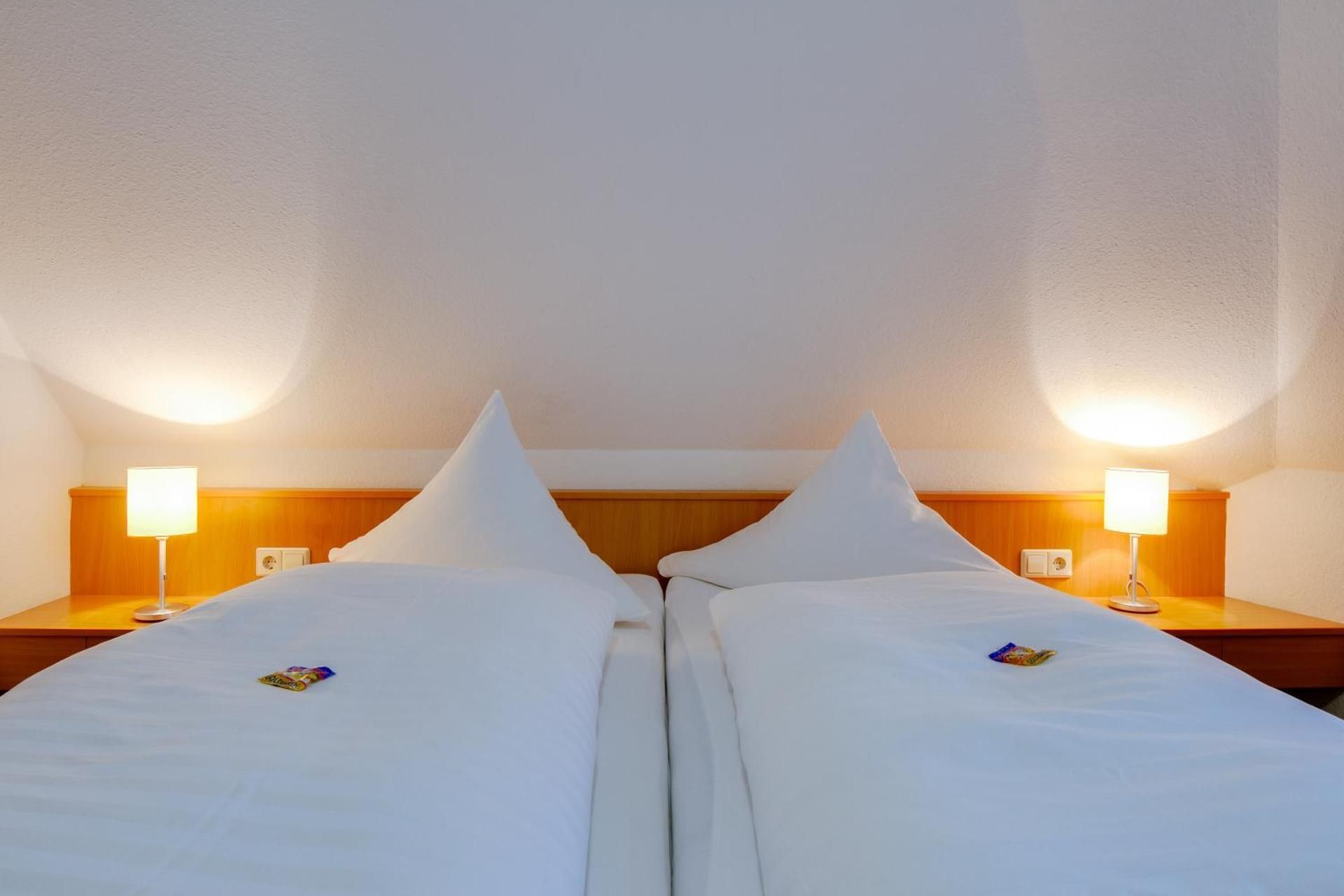 Double Room / Twin Room