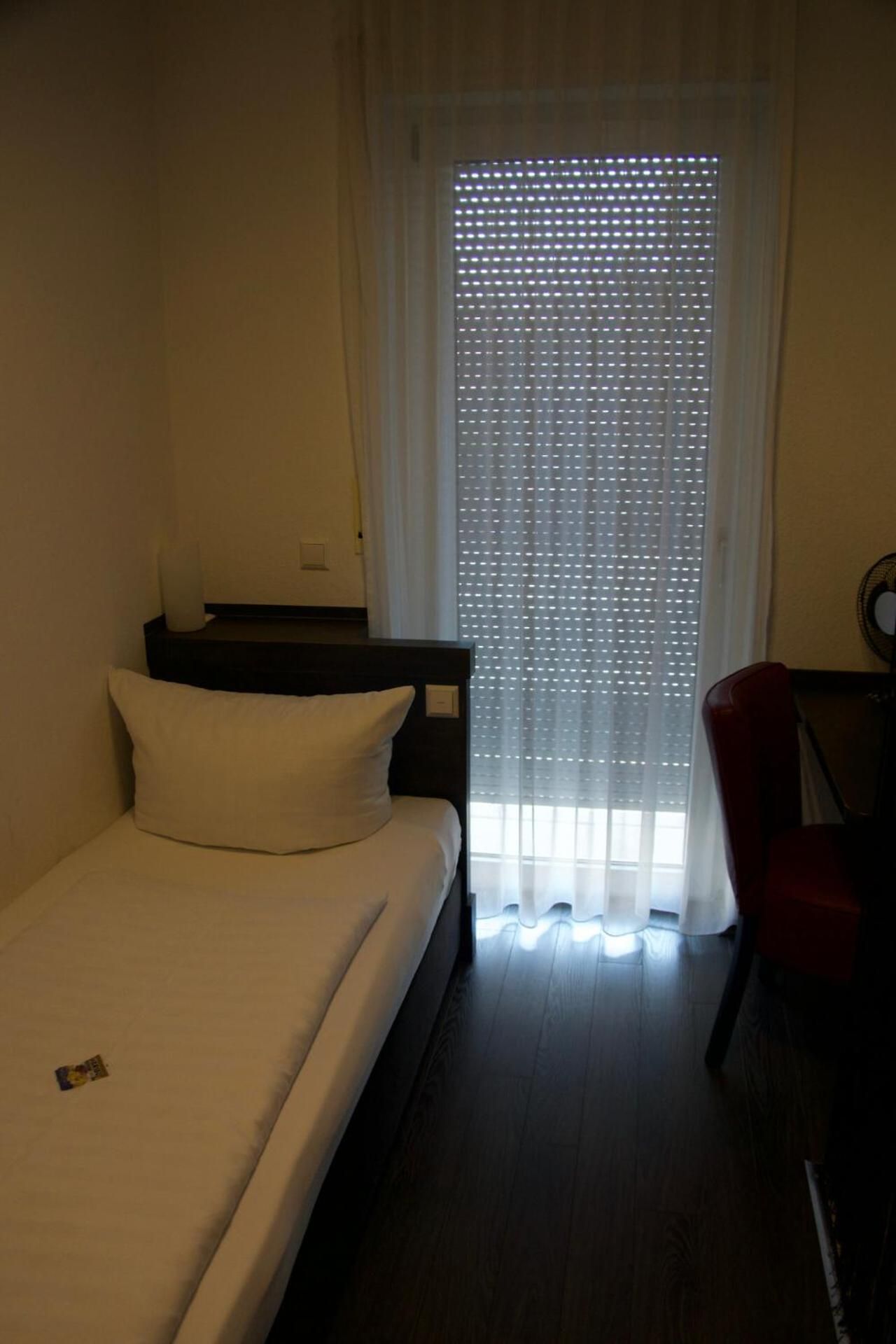 XS - Mikro - Single Room