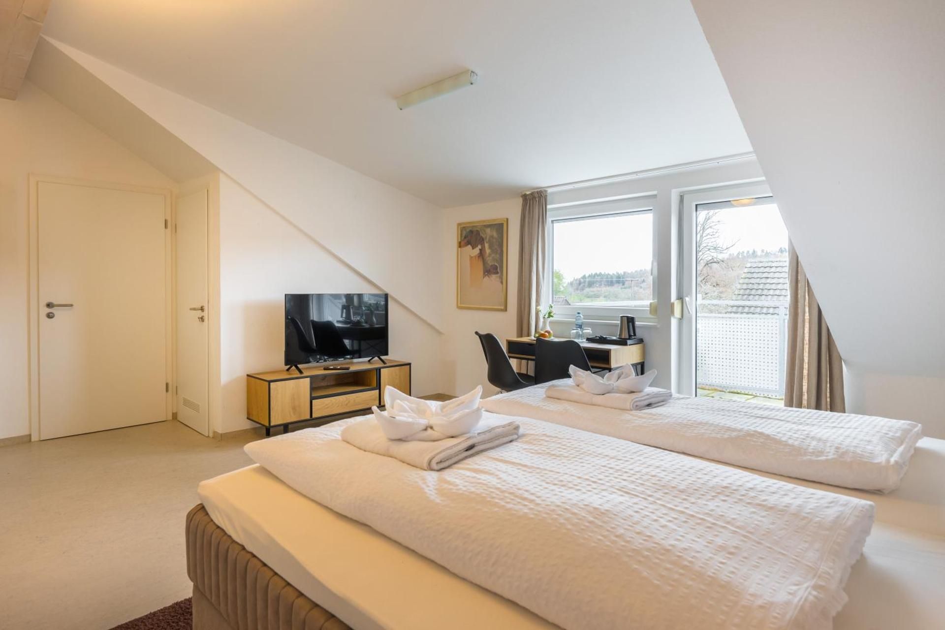 Double or Twin Room