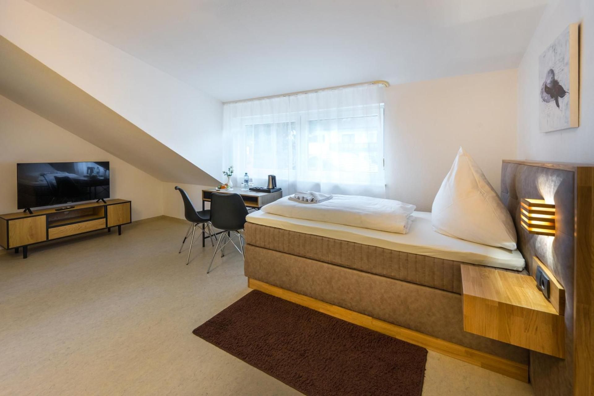 Double or Twin Room