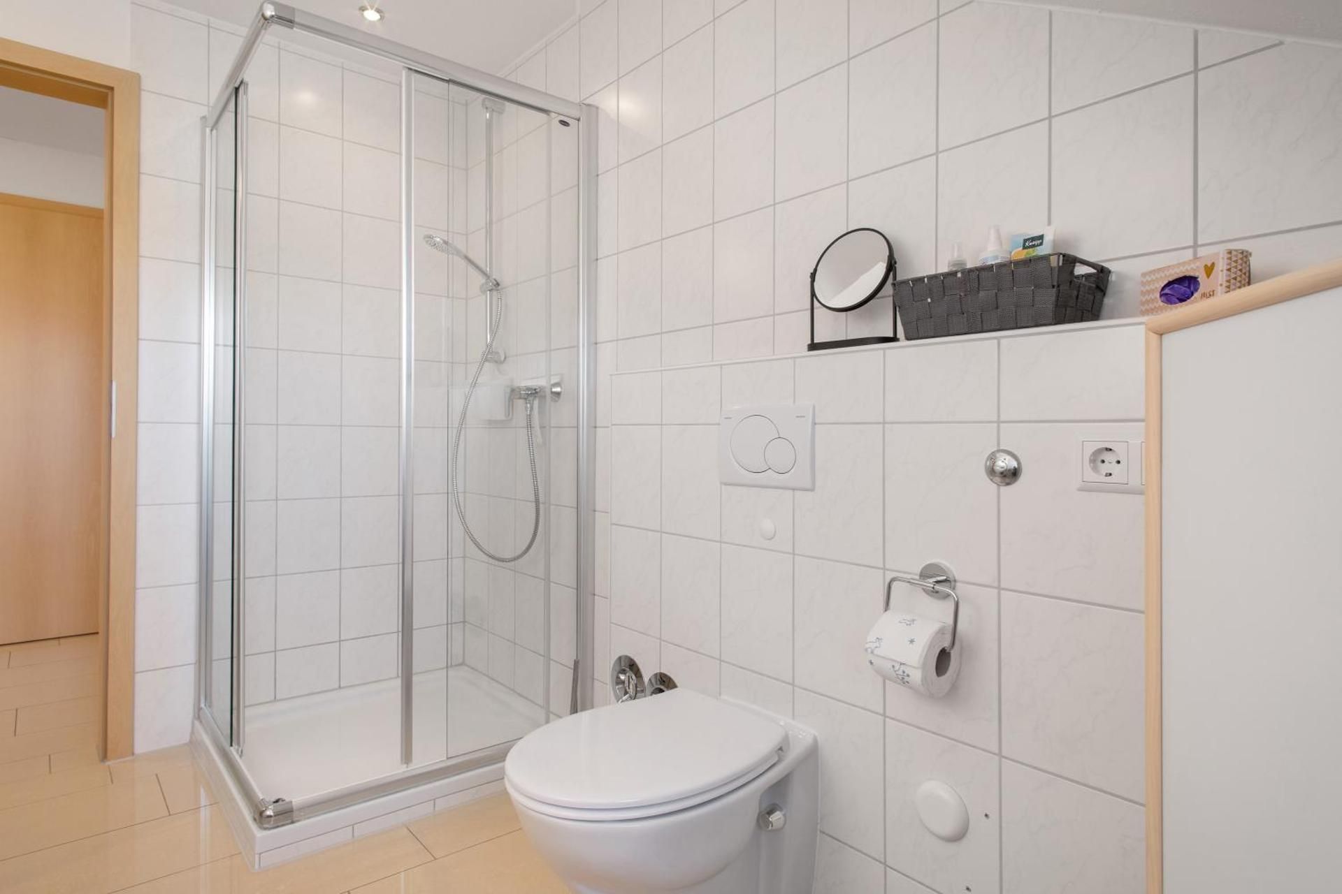 Superior One-Bedroom Apartment