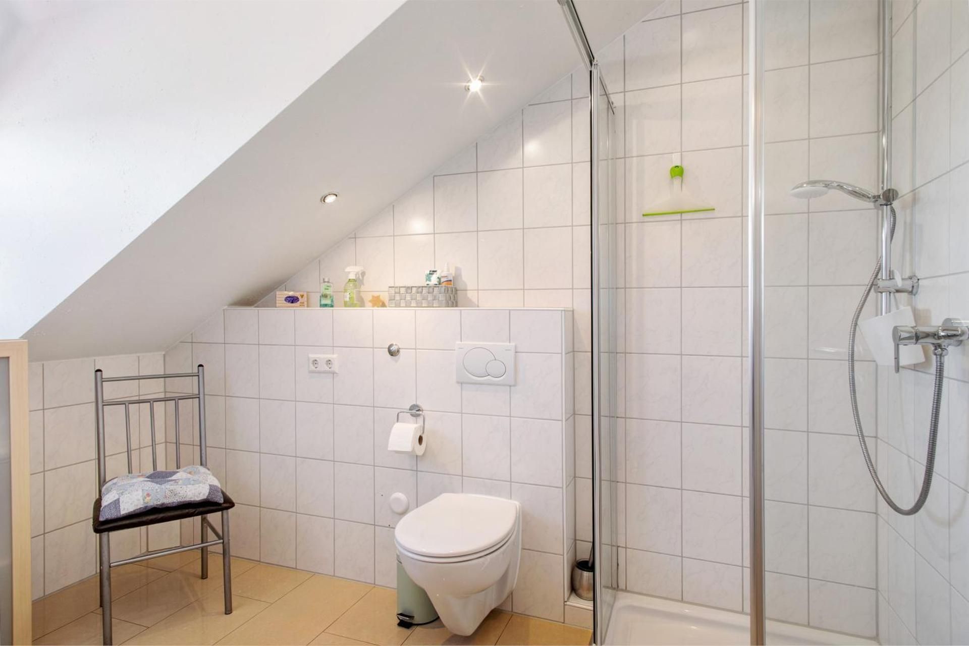 Superior One-Bedroom Apartment with Balcony
