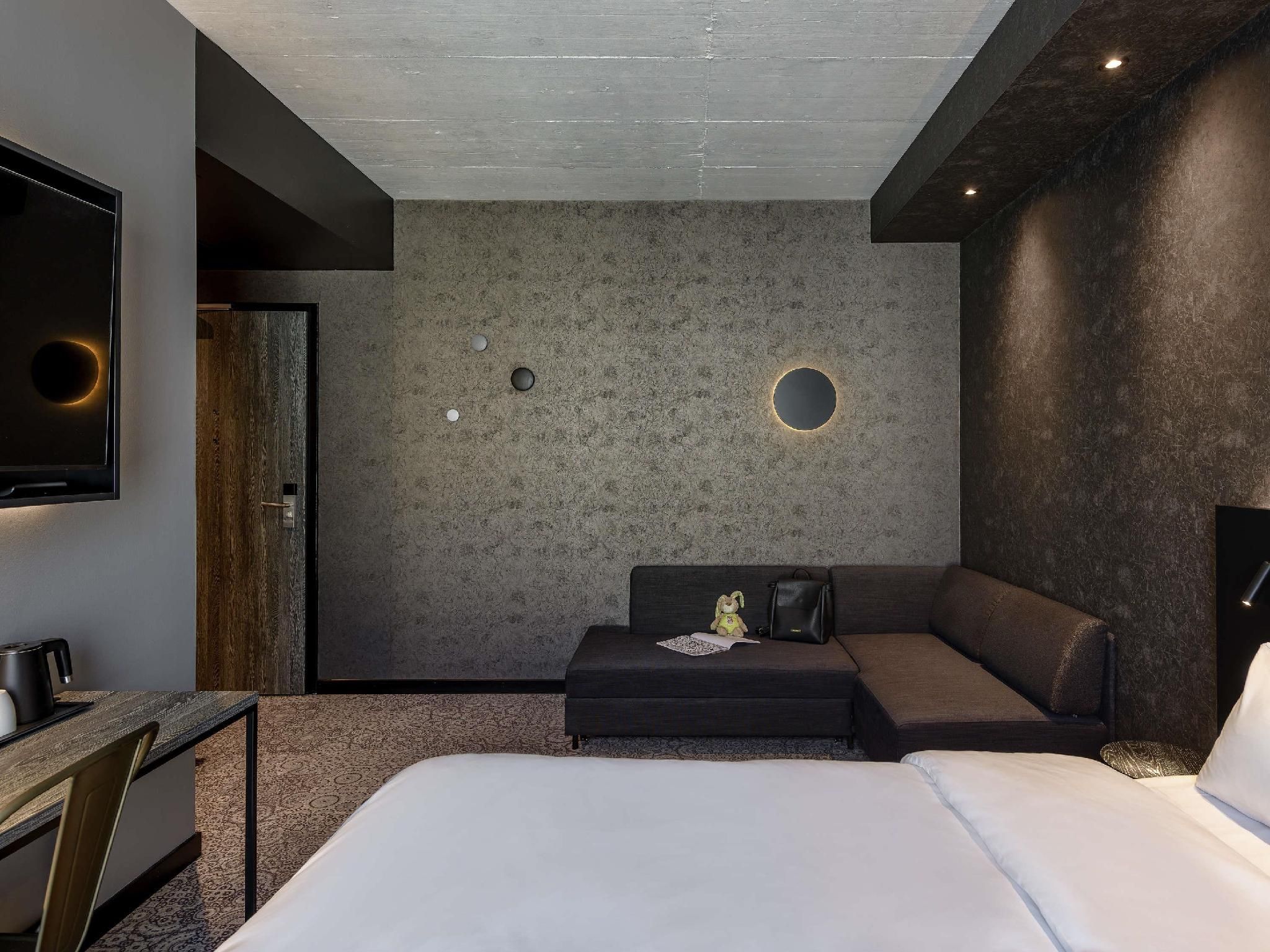 ALL Comfort Double Space - Family Room PLUS wit h a double bed and sofa bed