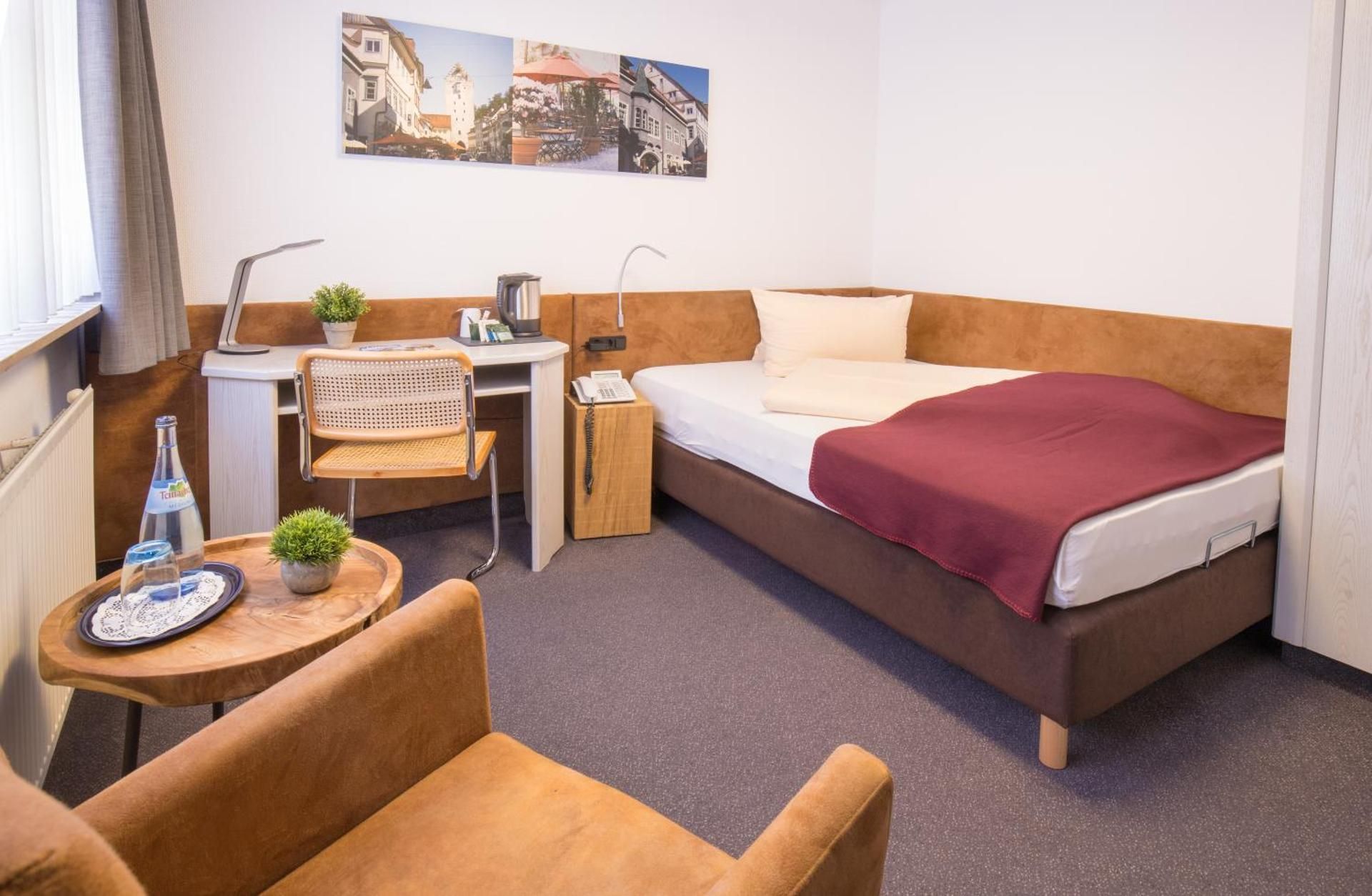 Single Room