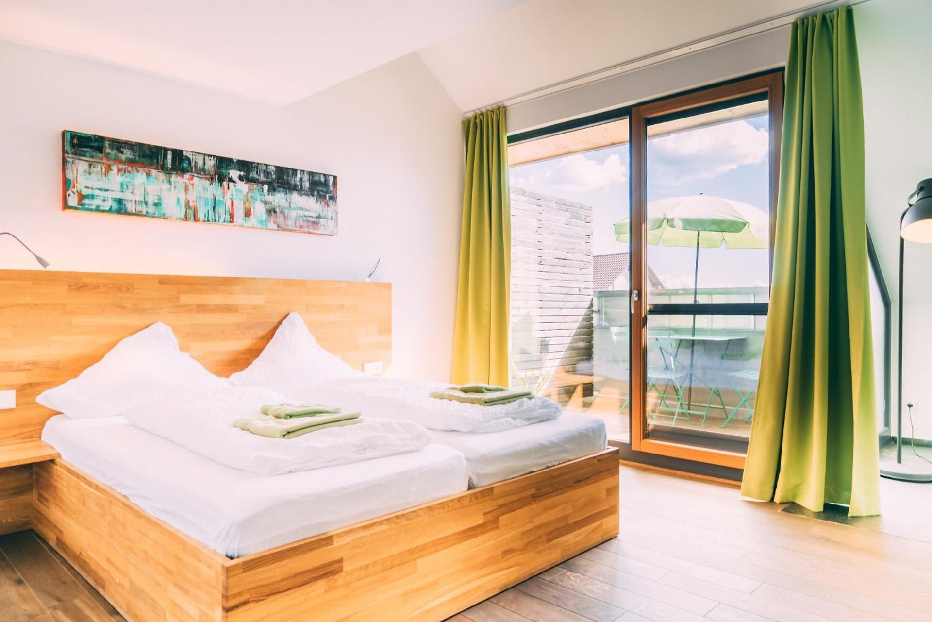 Suite with Spa Bath