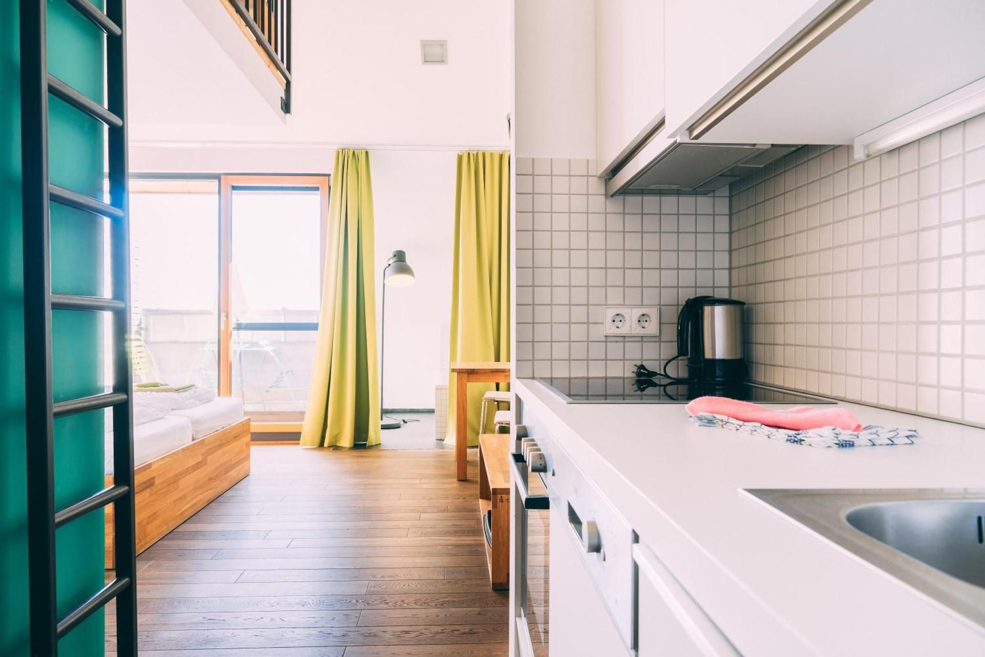 Suite with Spa Bath