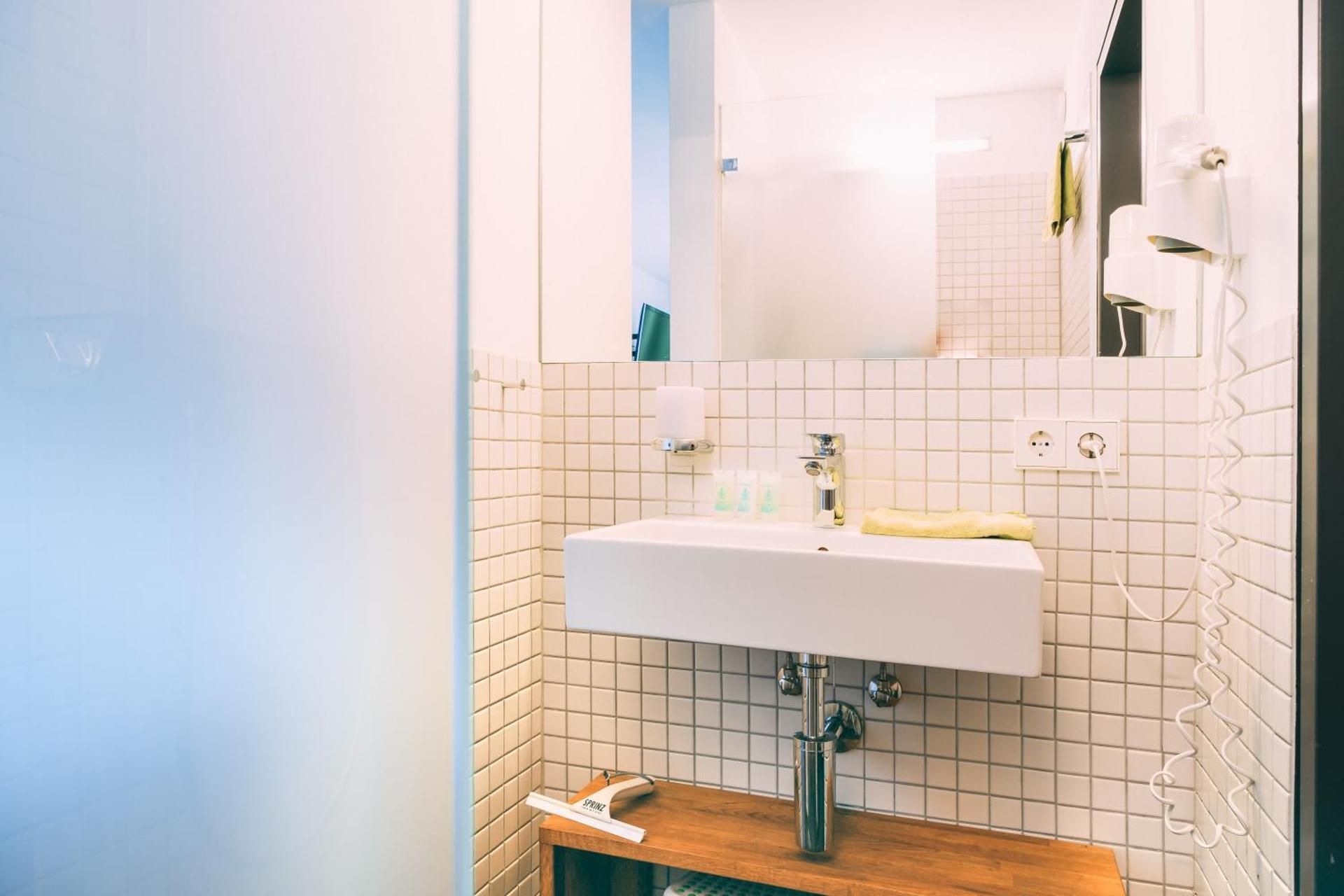 Family Suite Apartment With Terrace (4 Adults)