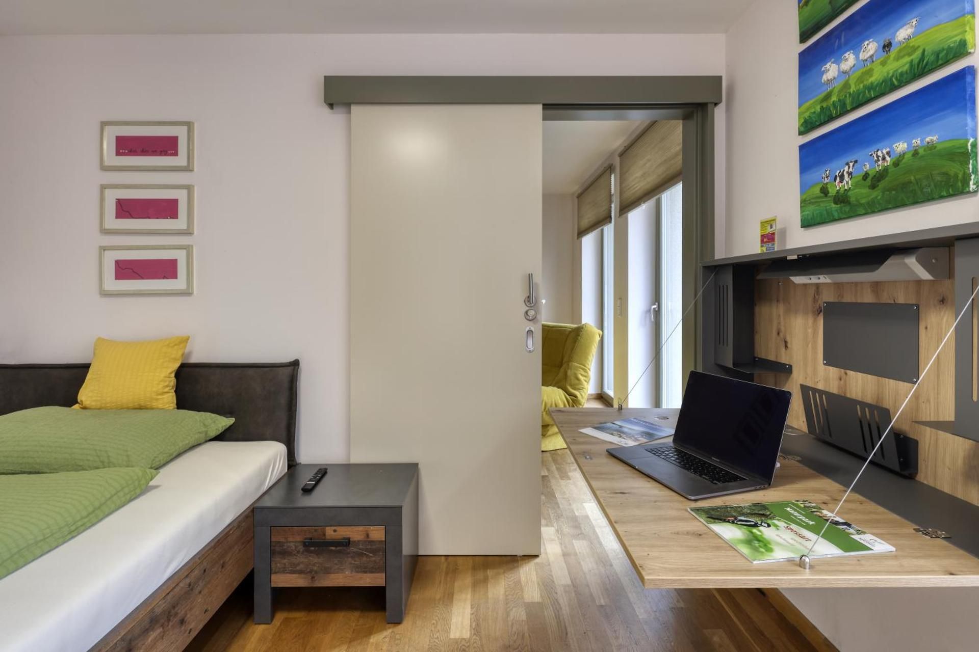 AD1716 Apartments