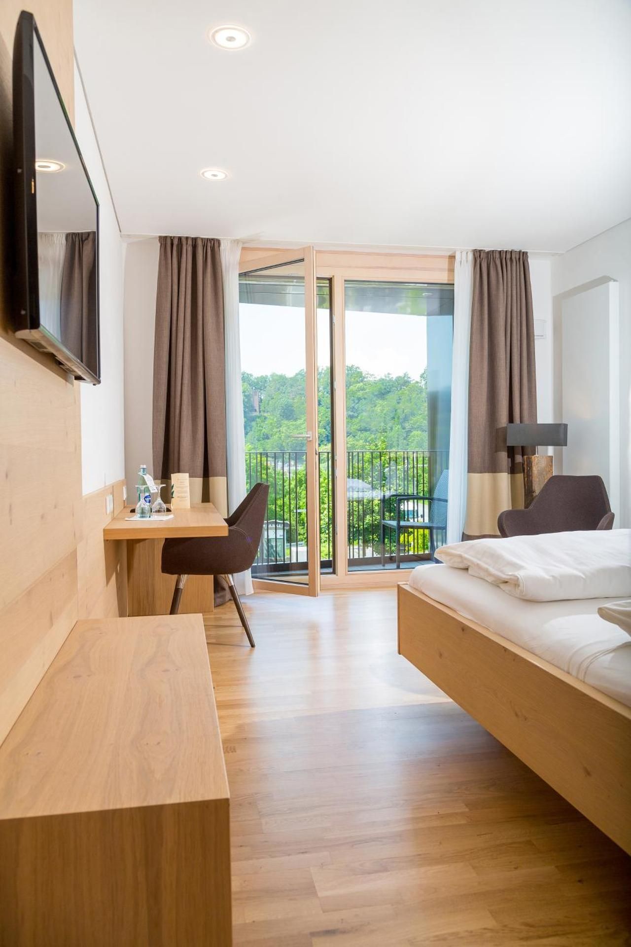 Superior Plus Double Room