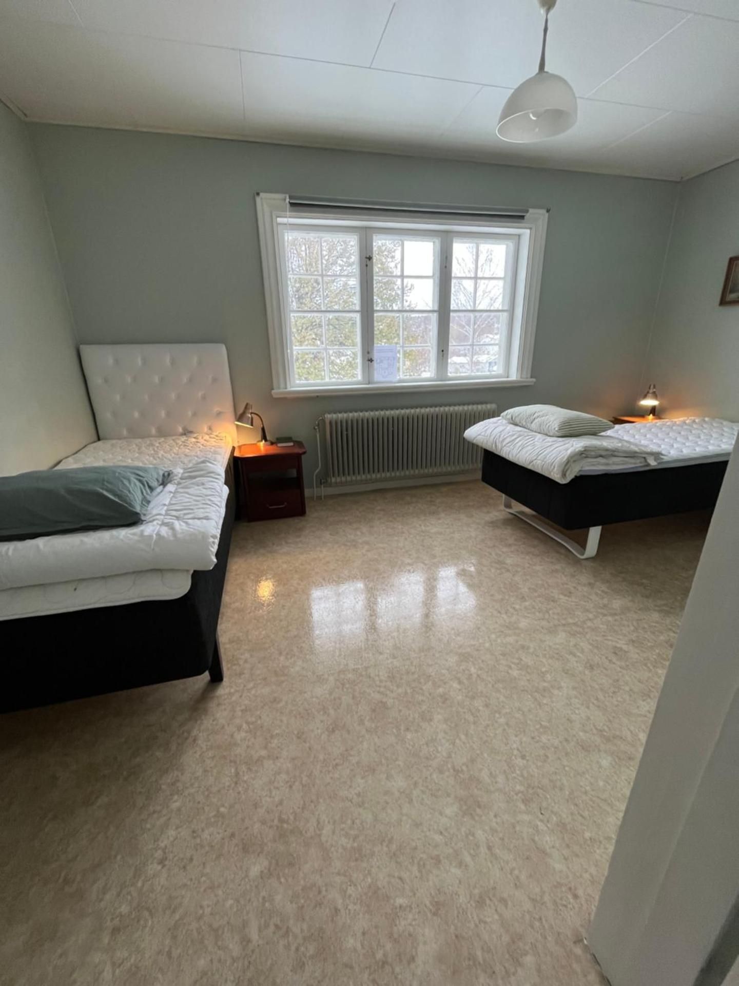 Trunna hostel & conference Standard Double Room with Shared Bathroom