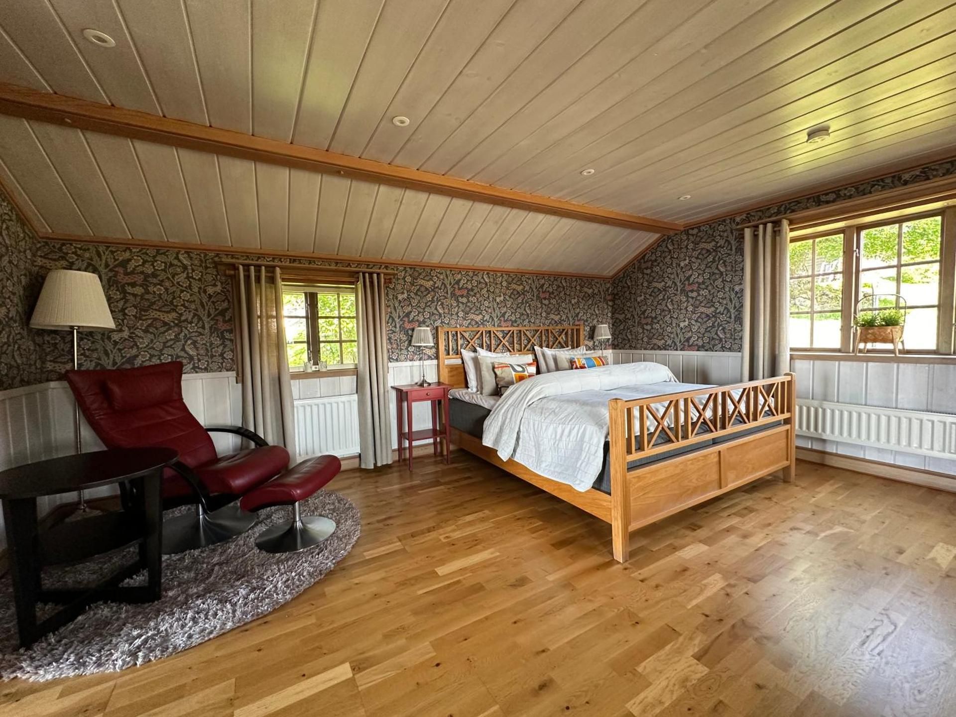 One-Bedroom Chalet