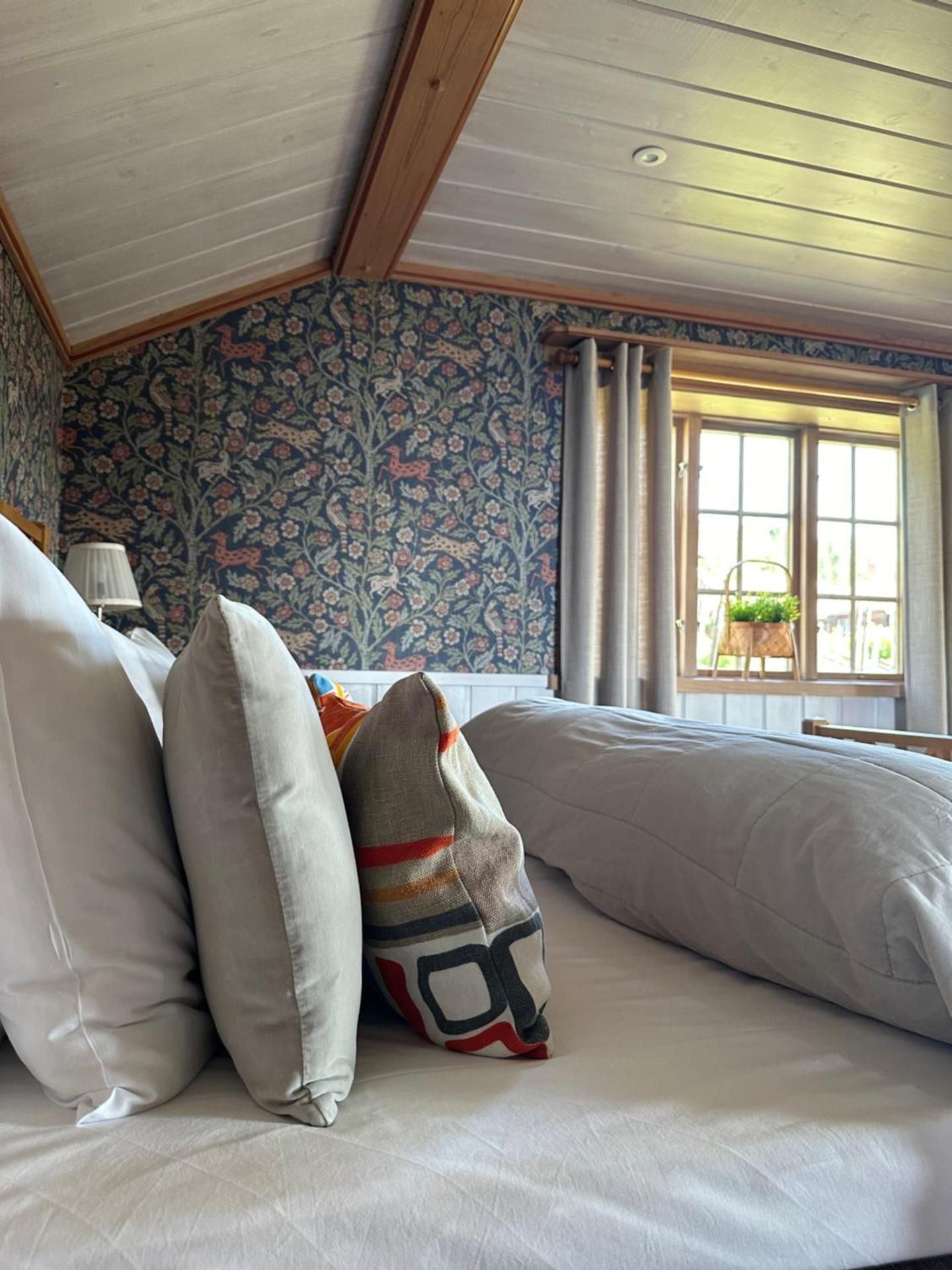 One-Bedroom Chalet