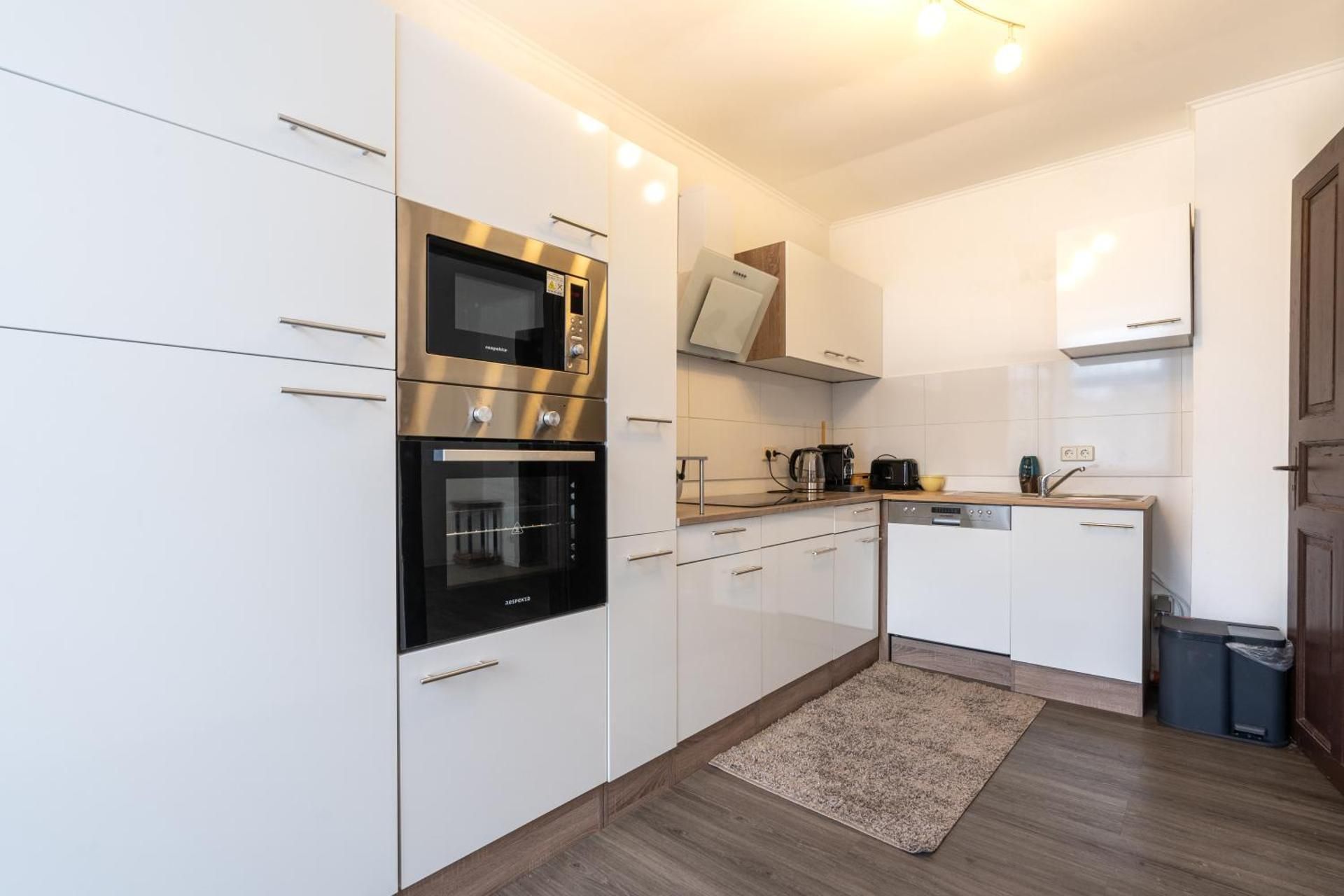 Theater Apartment