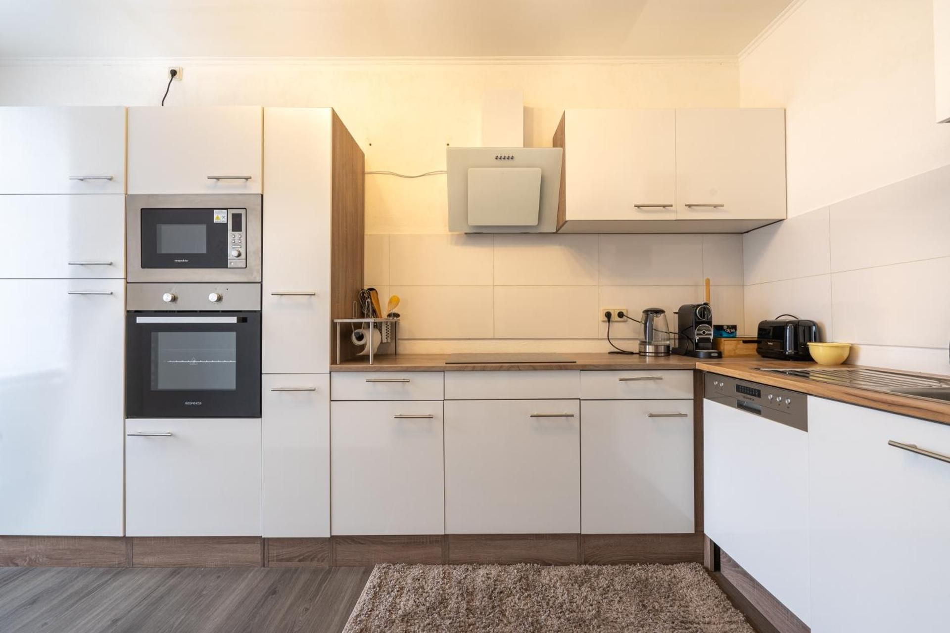 Theater Apartment