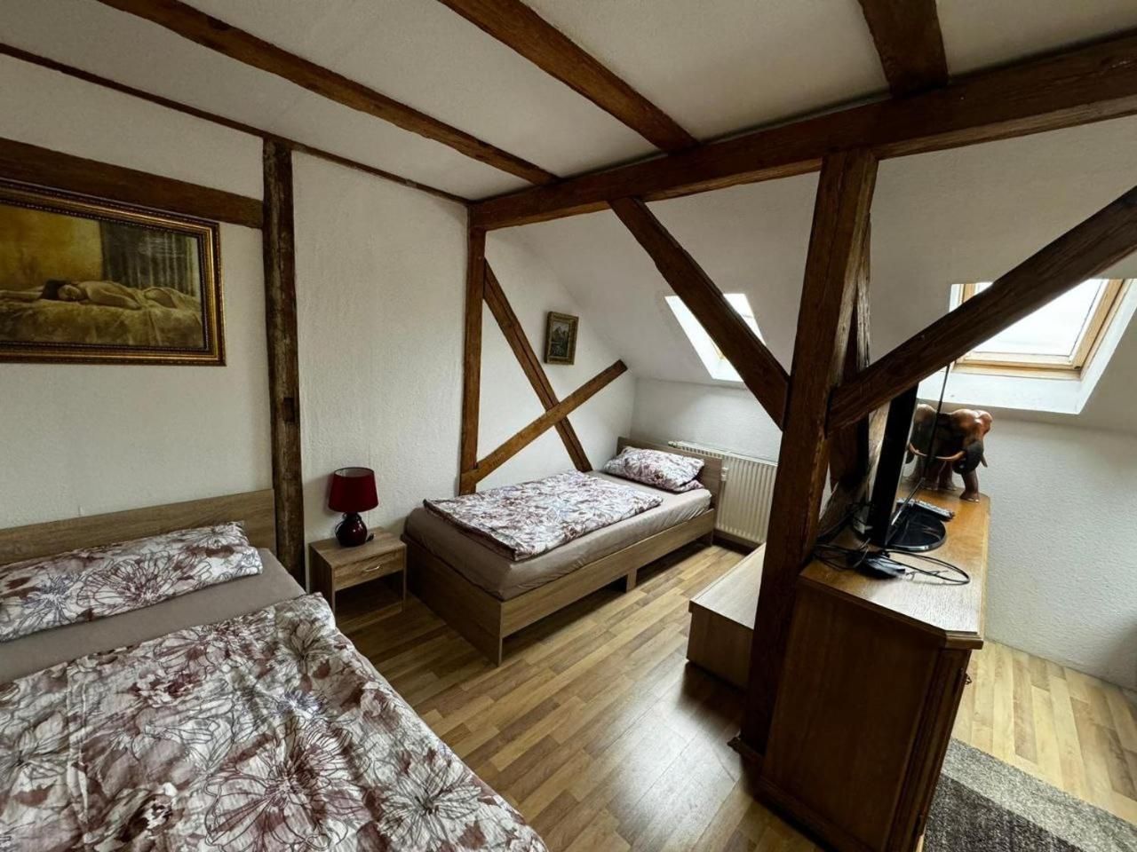 Apartment 5