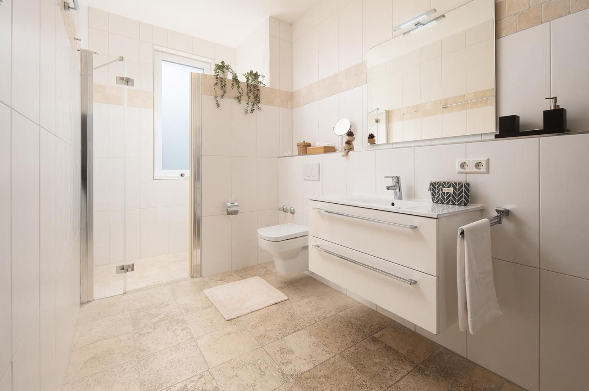 Superior Double Room with Balcony