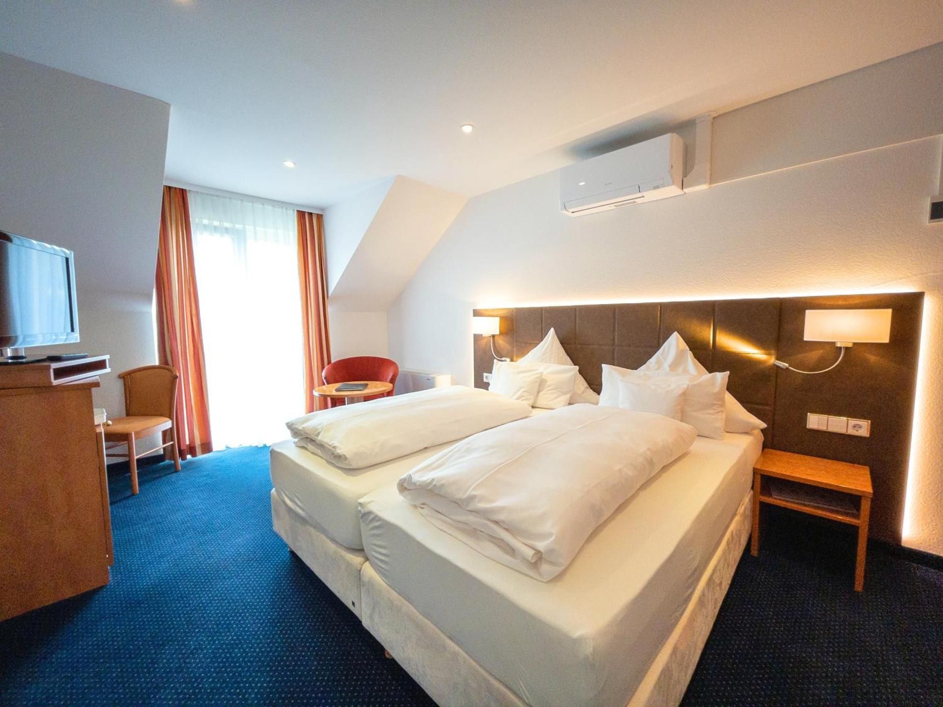 Comfort Double Room
