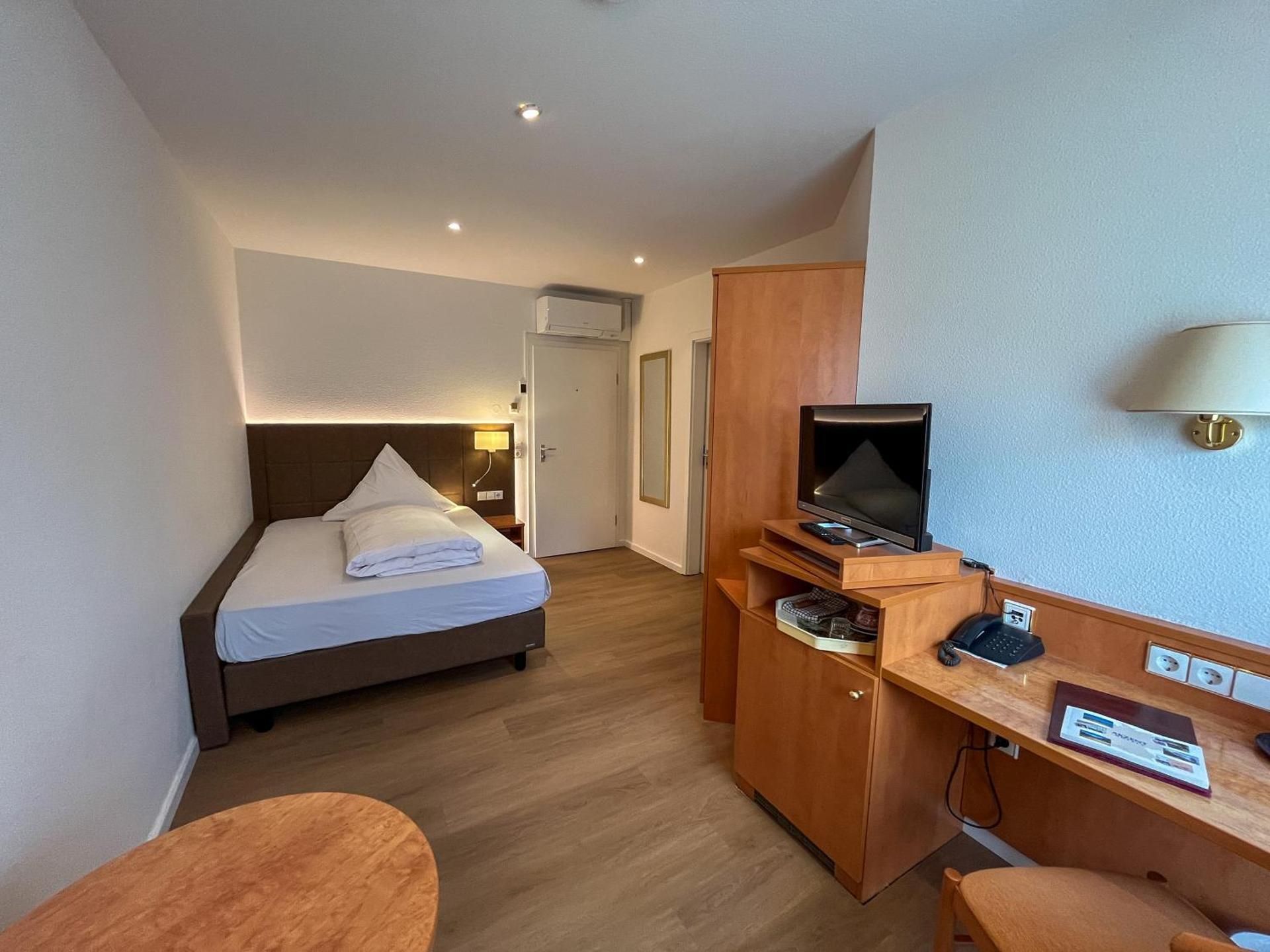 Superior Single Room