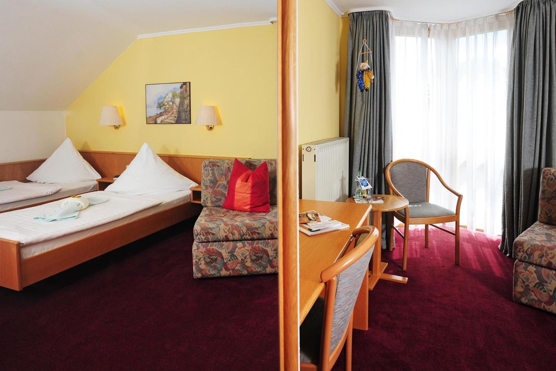 Double or Twin Room