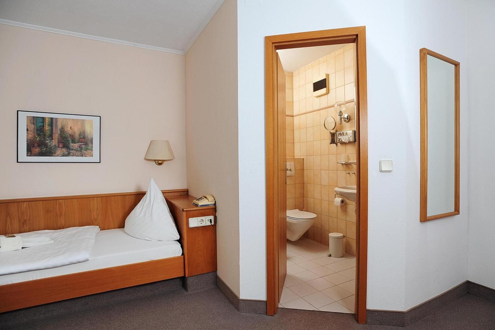 Single Room