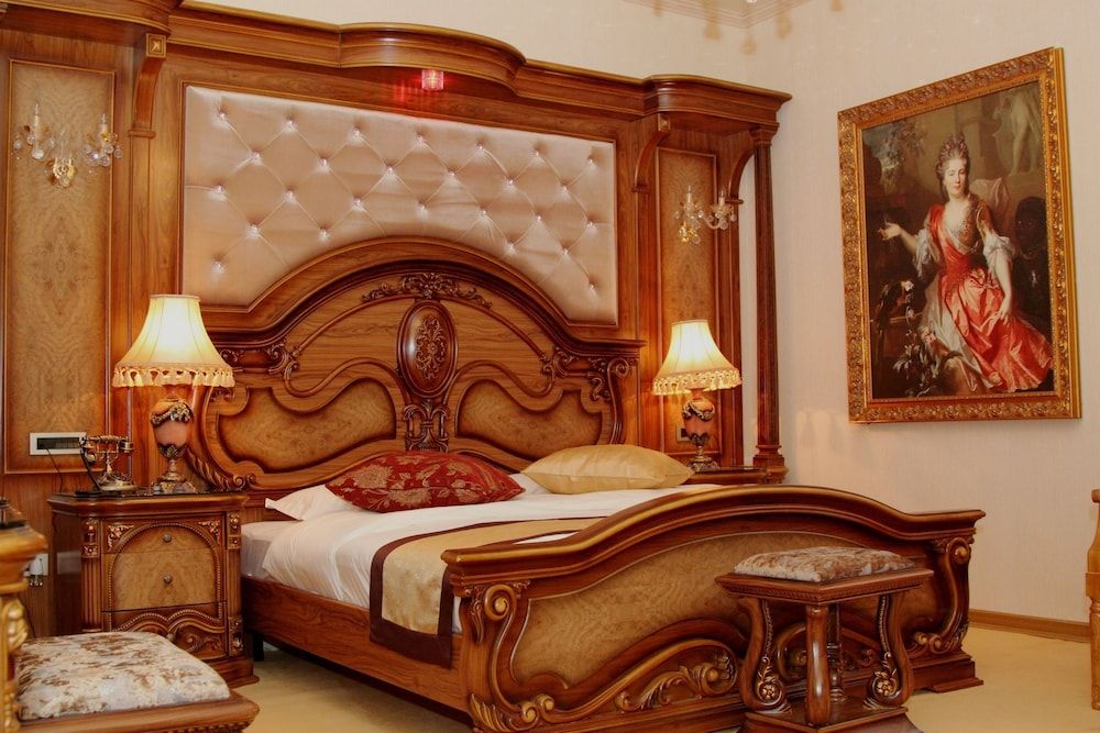 Exclusive Double Room