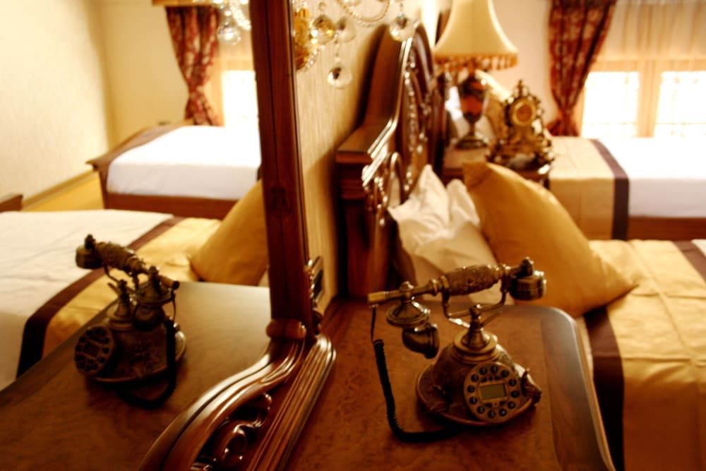 Comfort Twin Room