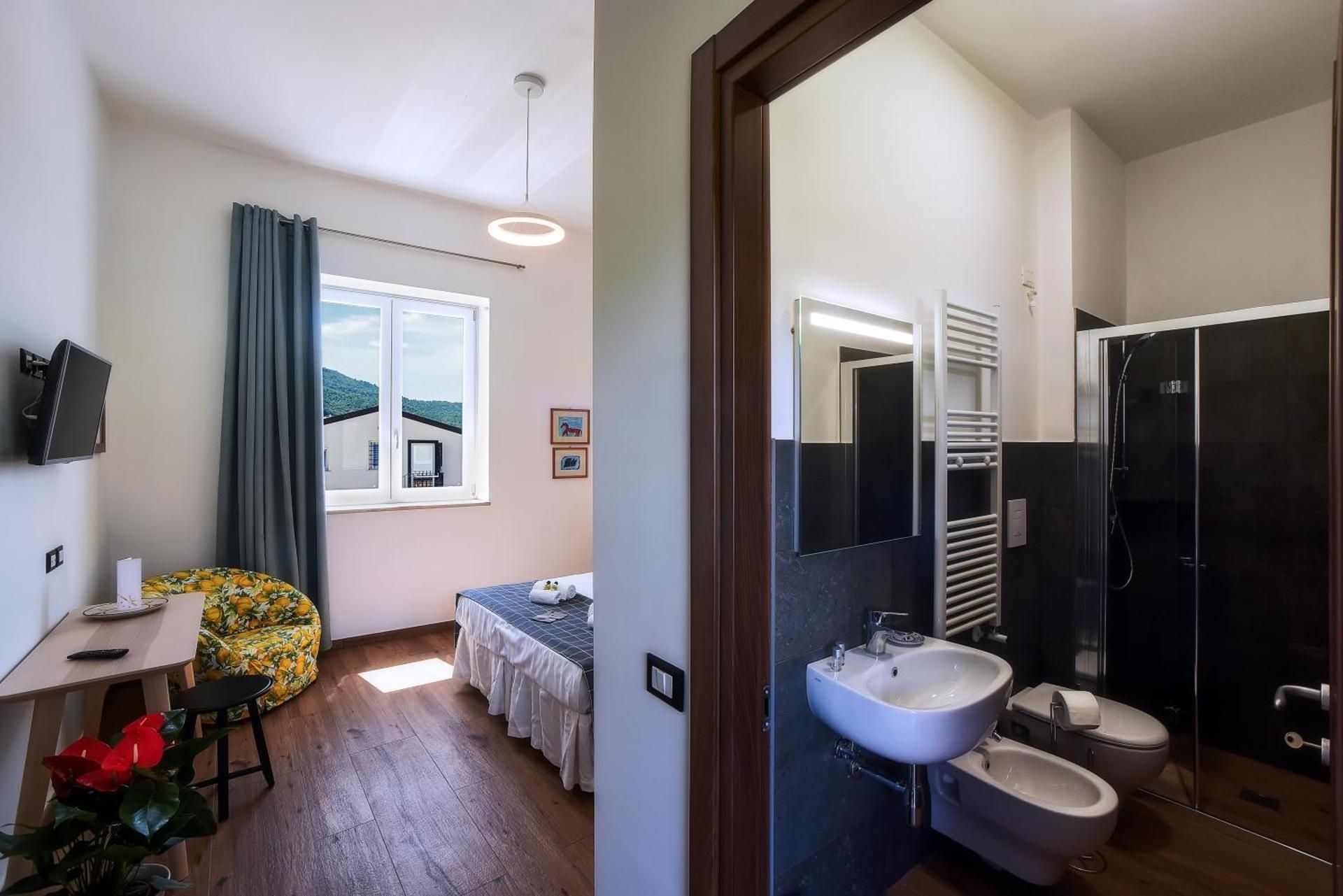 Double or Twin Room